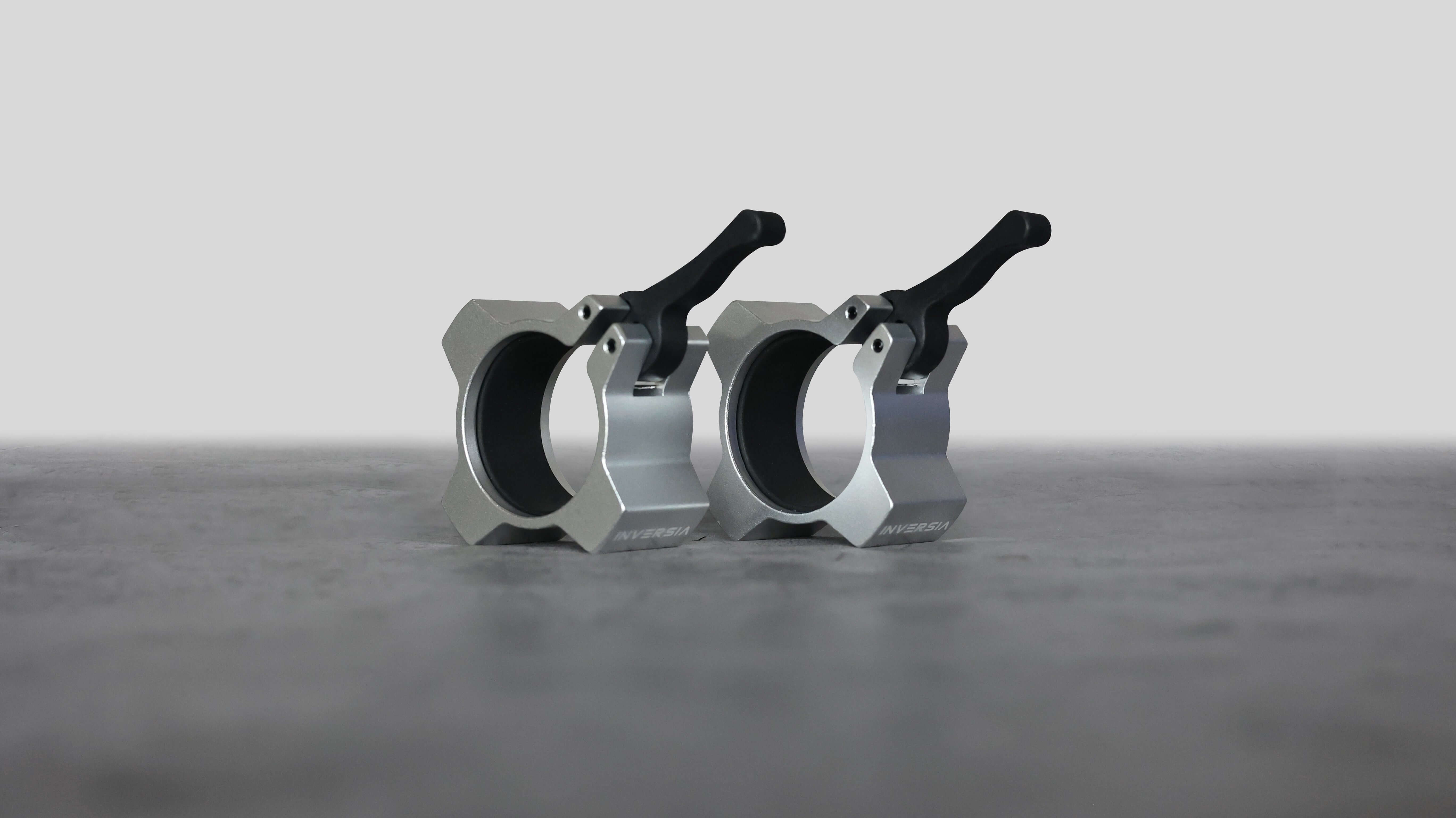 Inversia Pro Lock OSO Collars