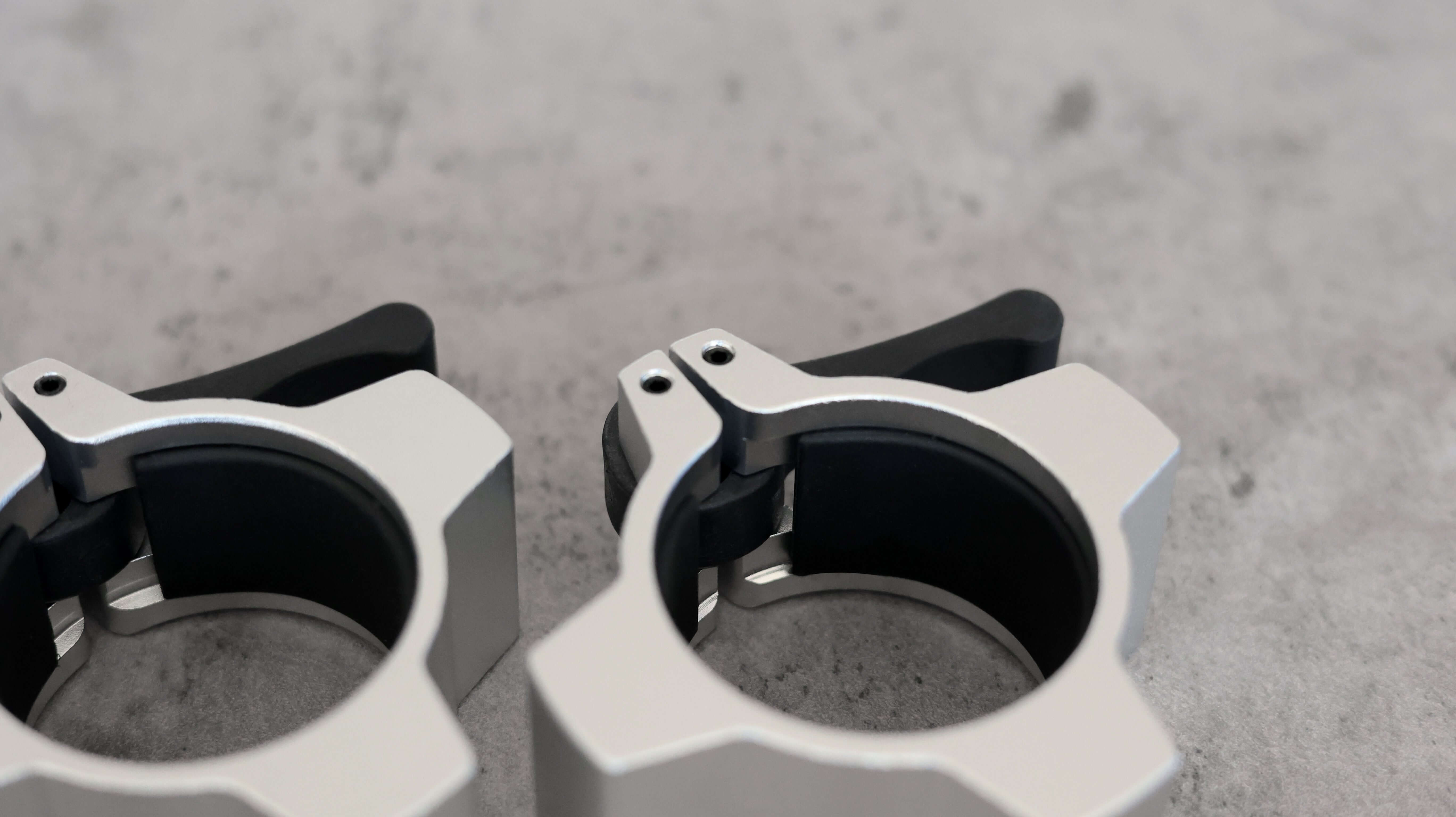 Inversia Pro Lock OSO Collars