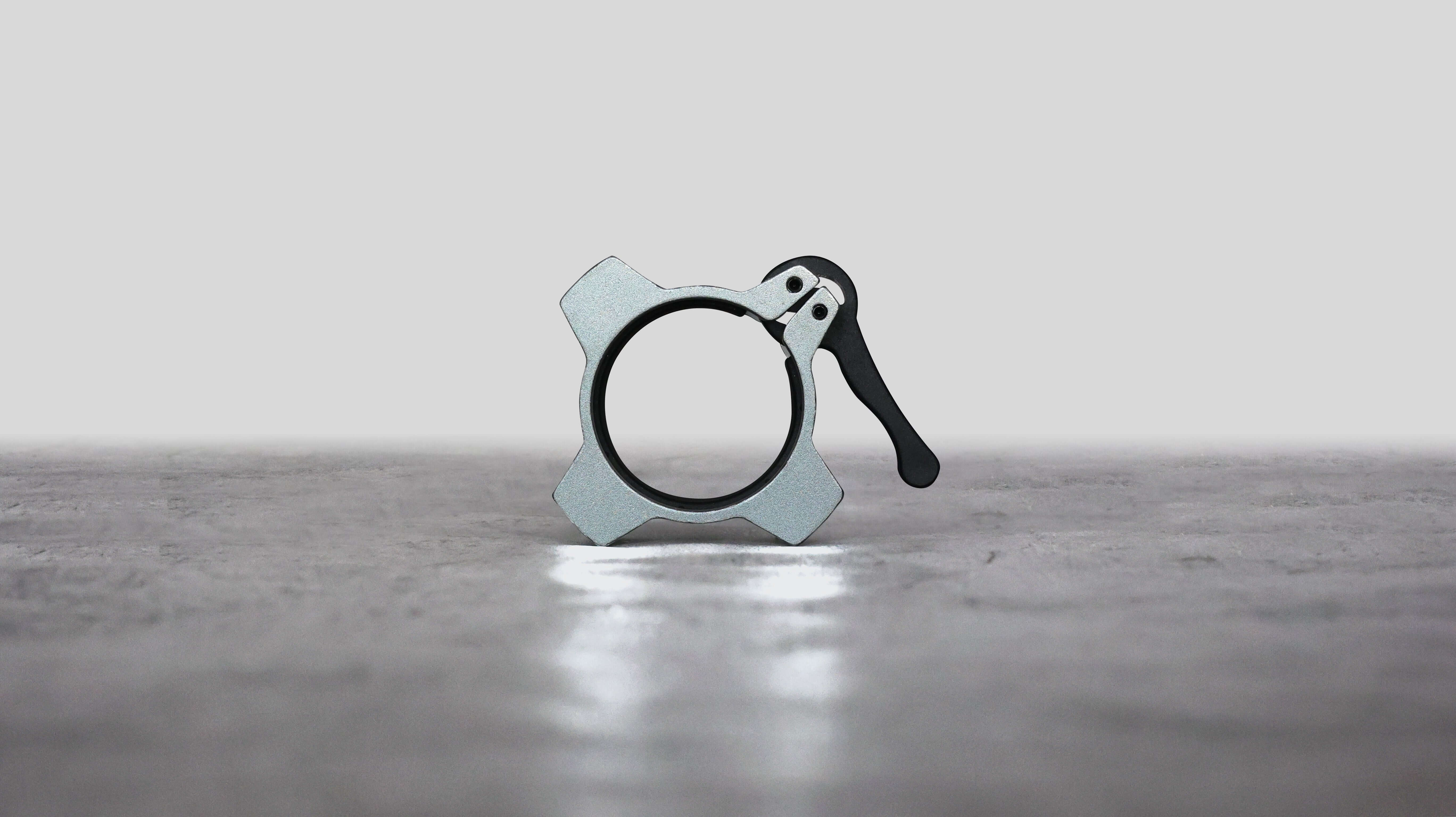 Inversia Pro Lock OSO Collars