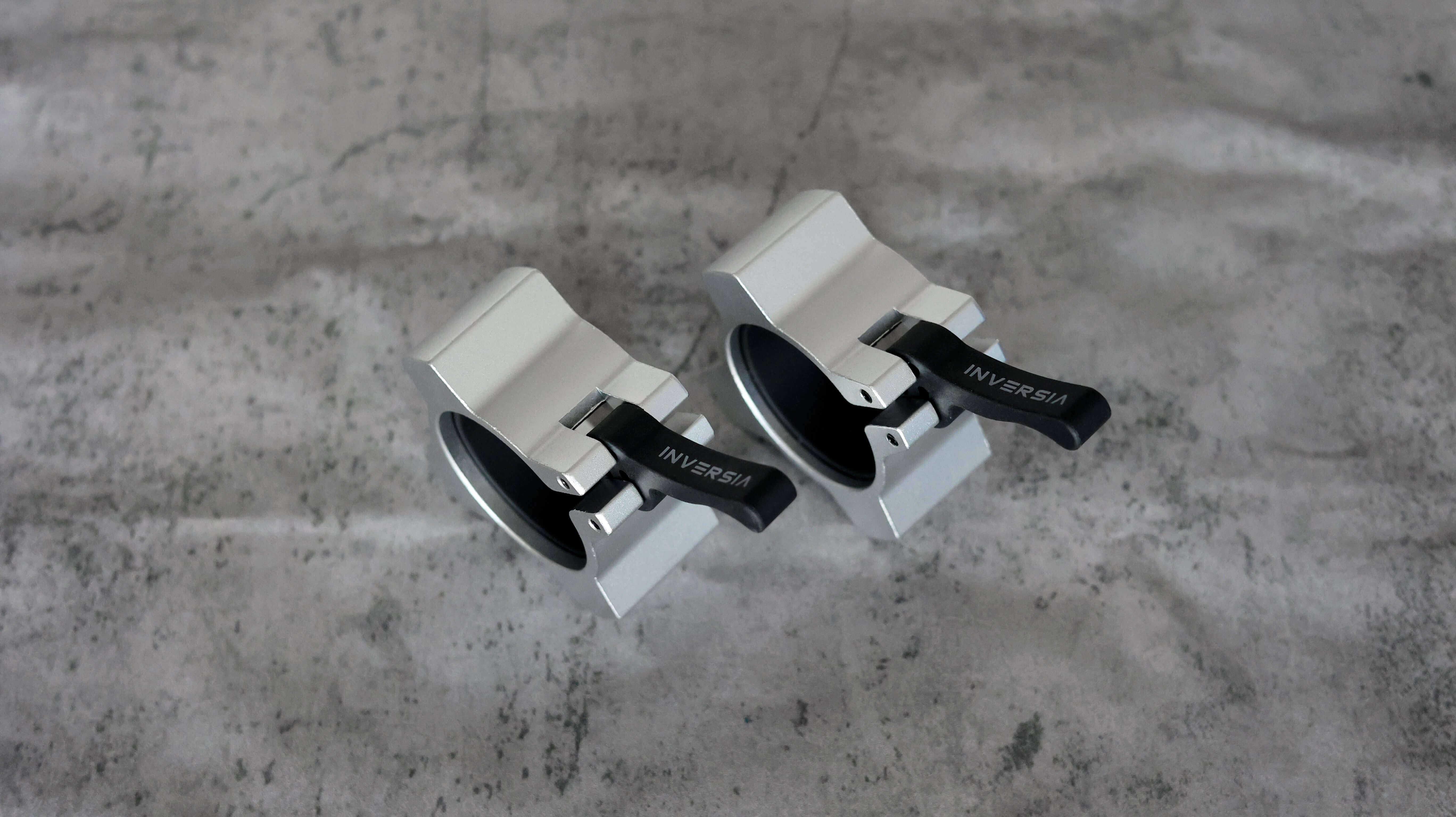 Inversia Pro Lock OSO Collars