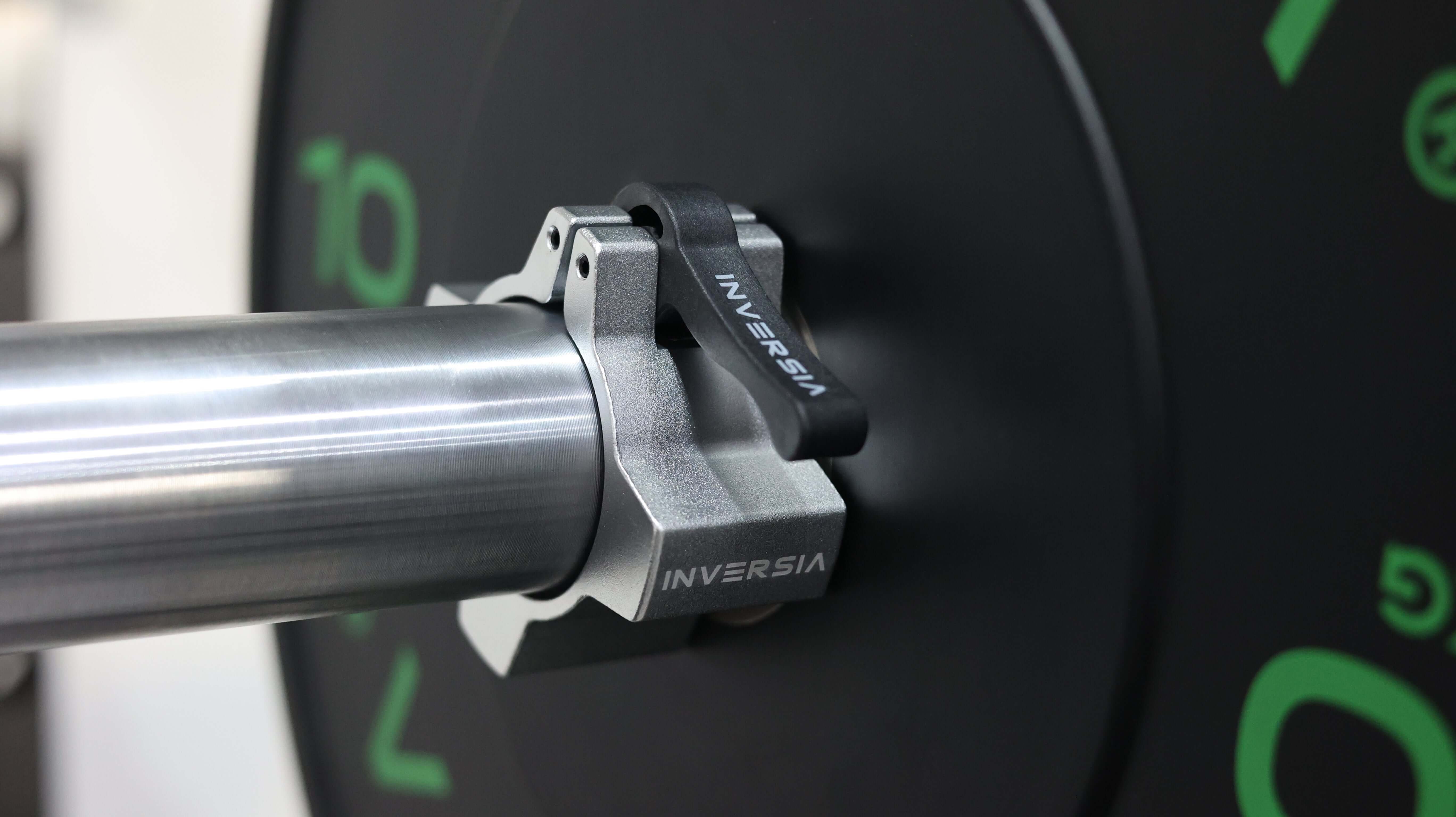 Inversia Pro Lock OSO Collars