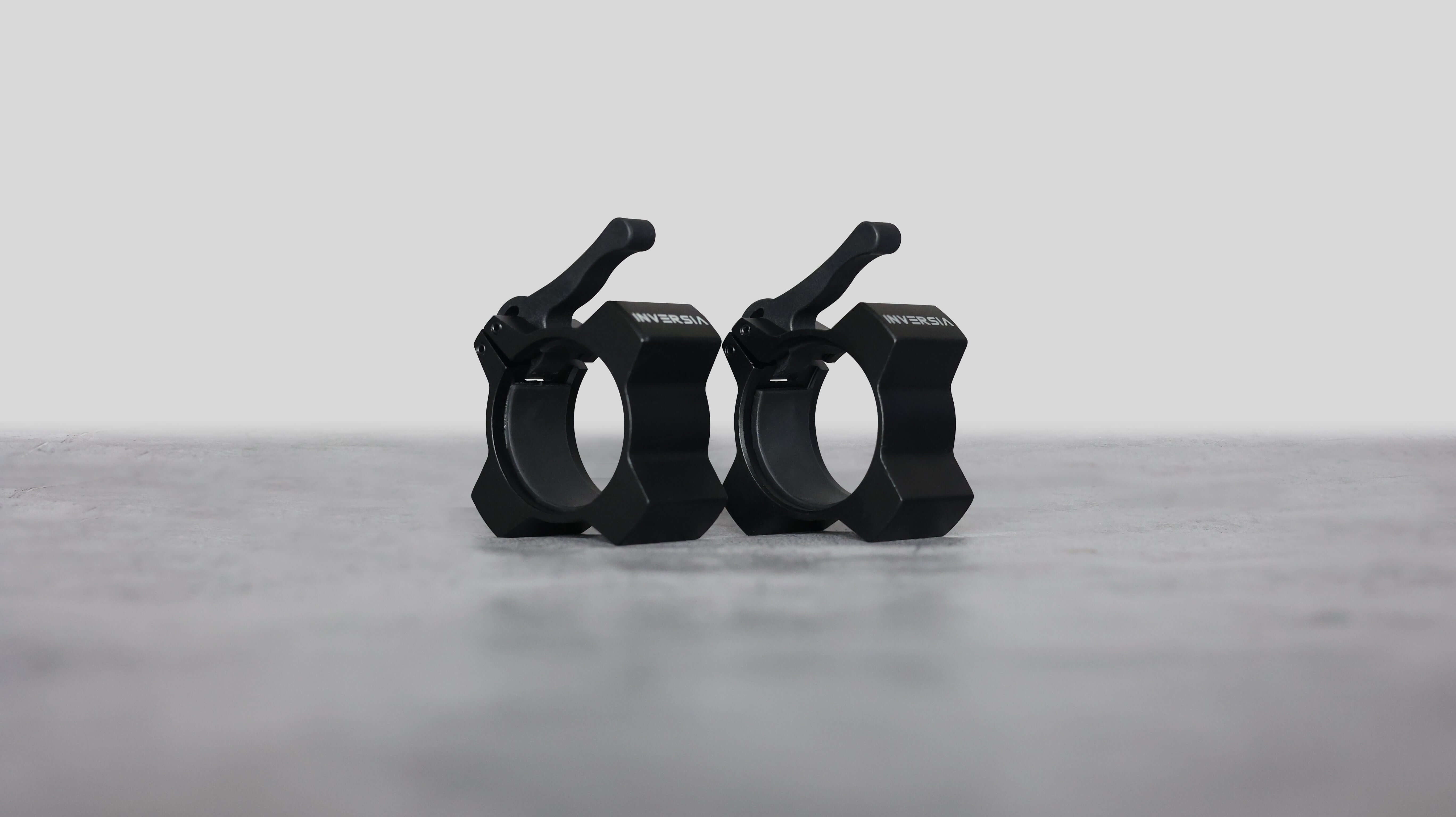 Inversia Pro Lock OSO Collars