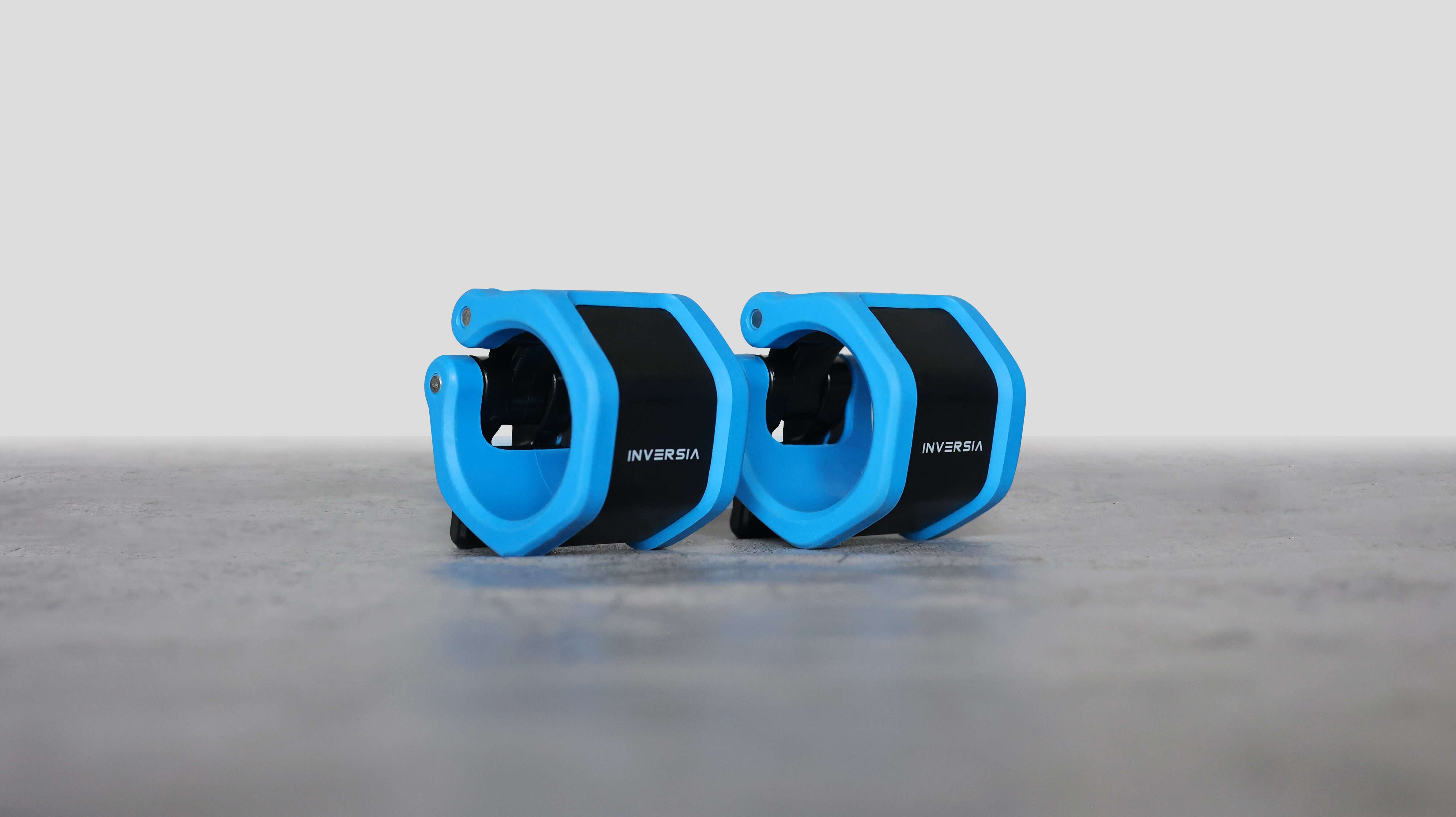 Inversia 1.0 Resistant Nylon Collars