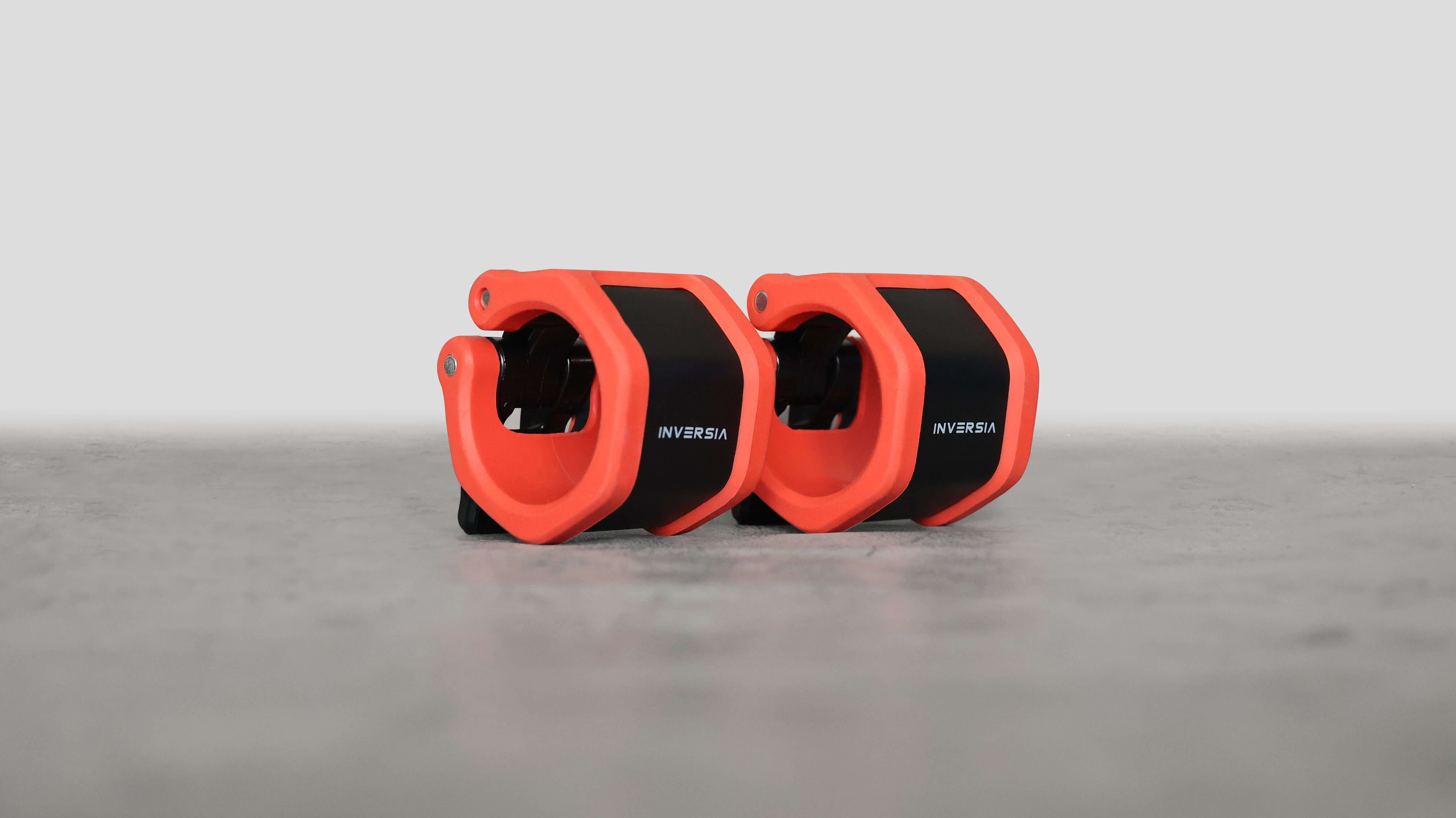 Inversia 1.0 Resistant Nylon Collars