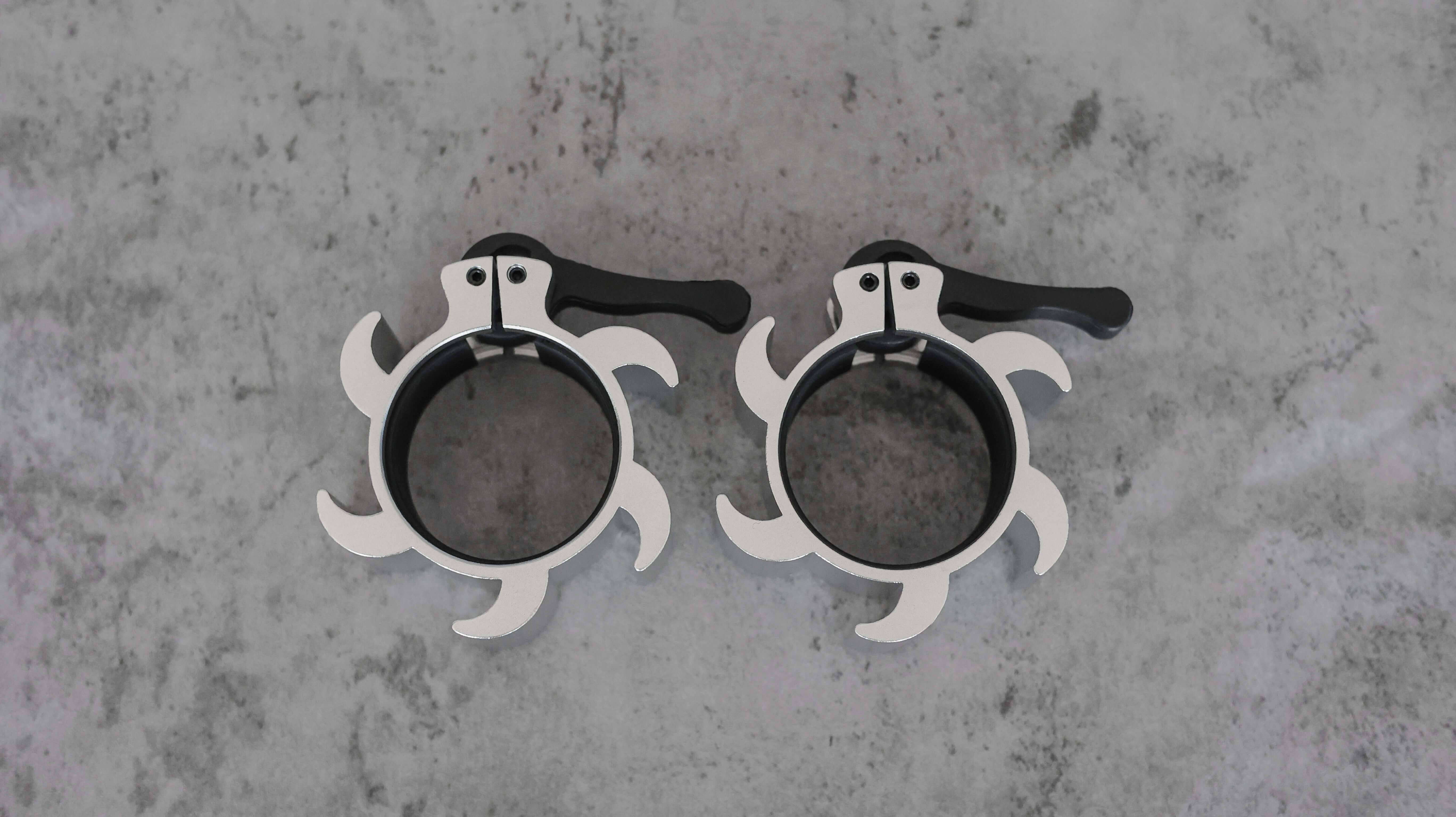 Inversia Power Lock Collars