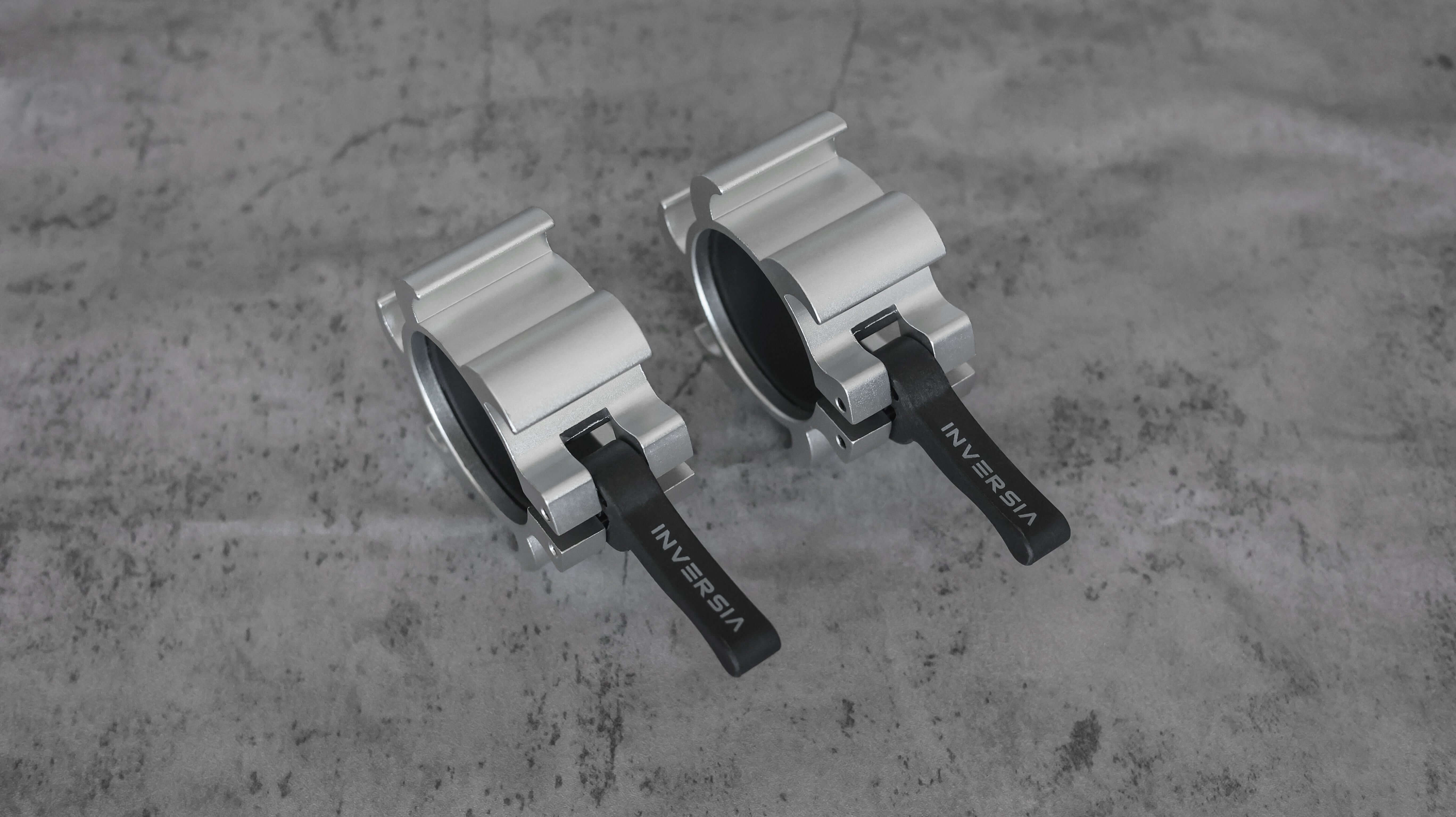 Inversia Power Lock Collars