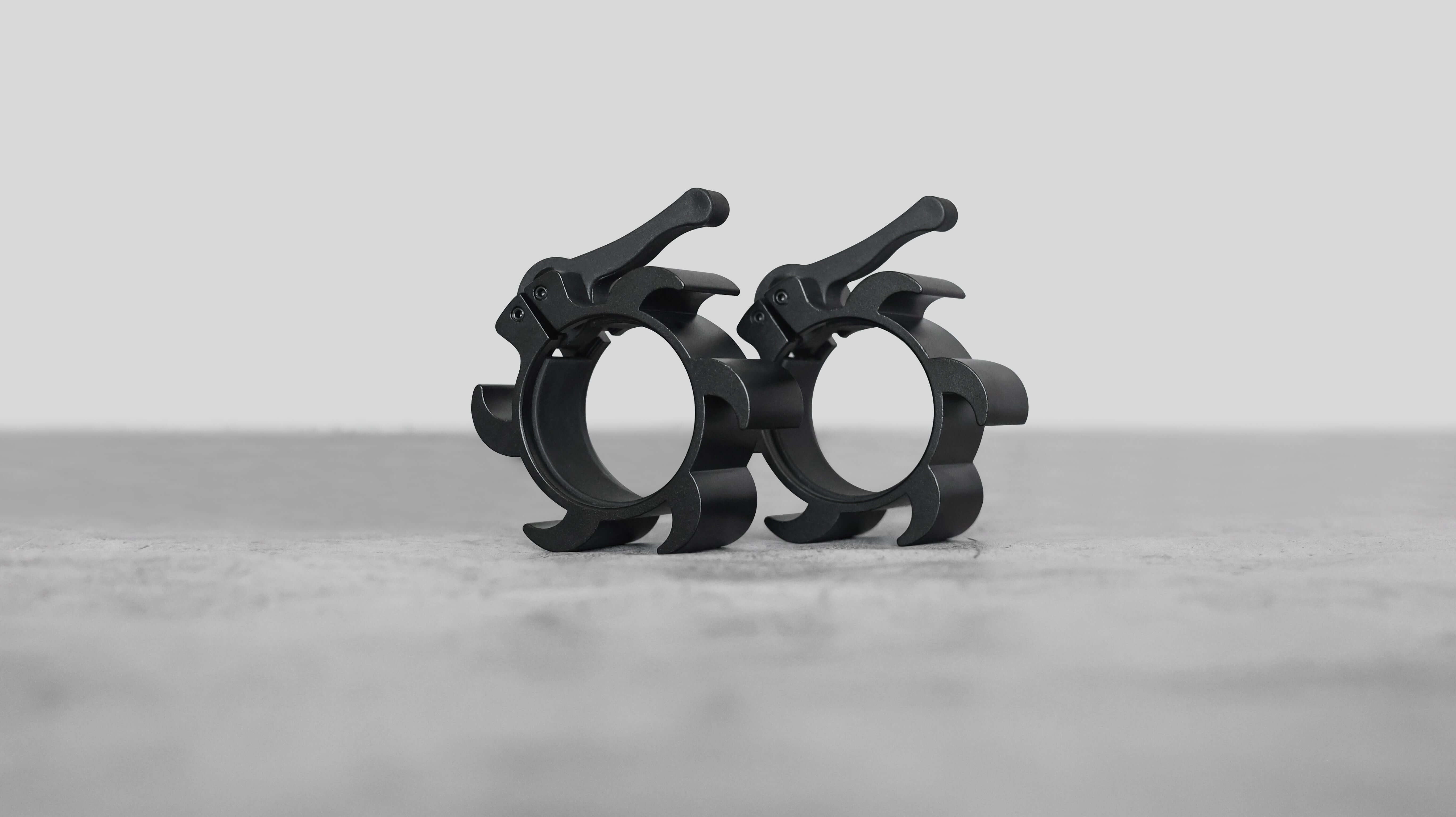 Inversia Power Lock Collars