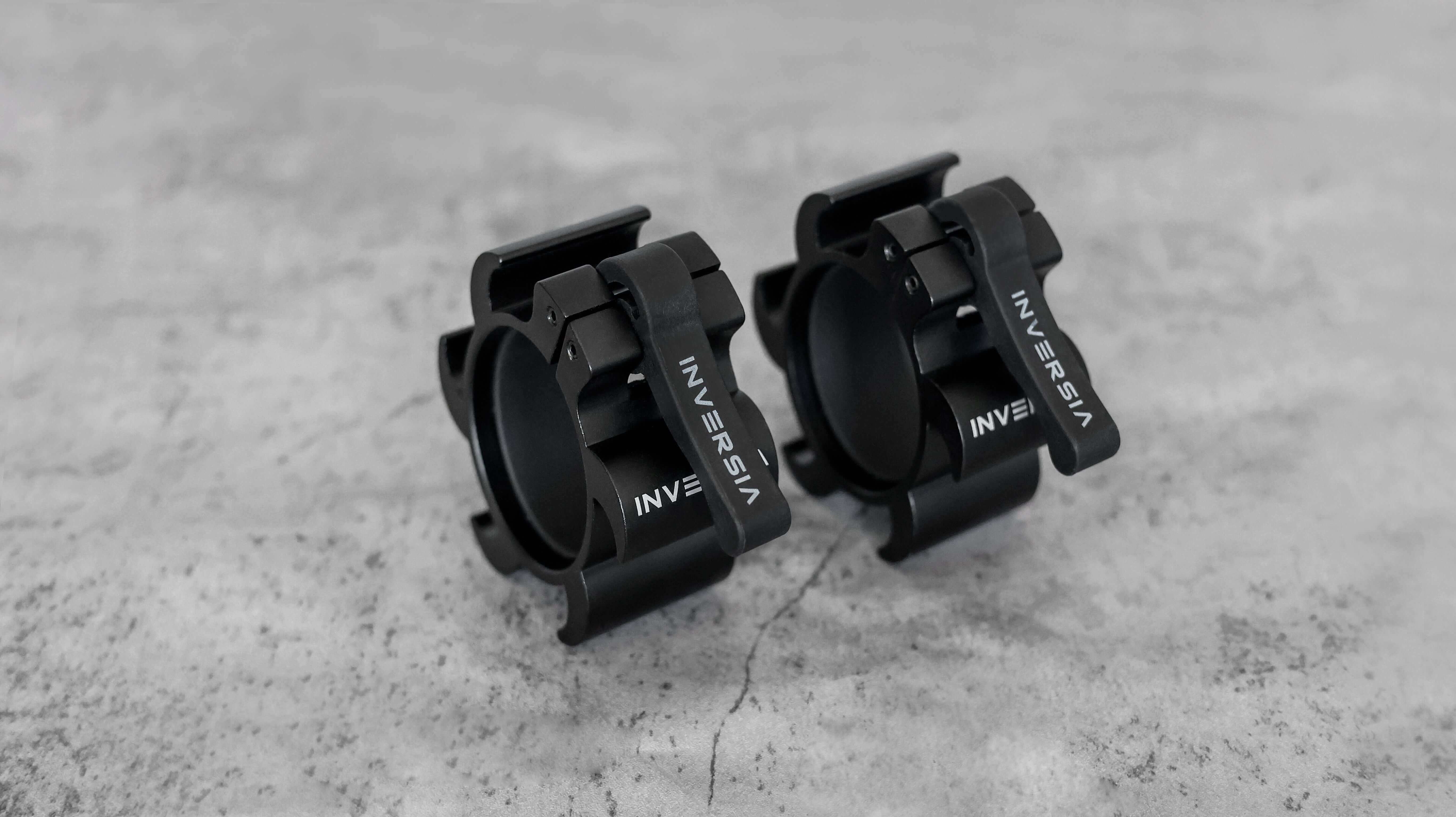 Inversia Power Lock Collars