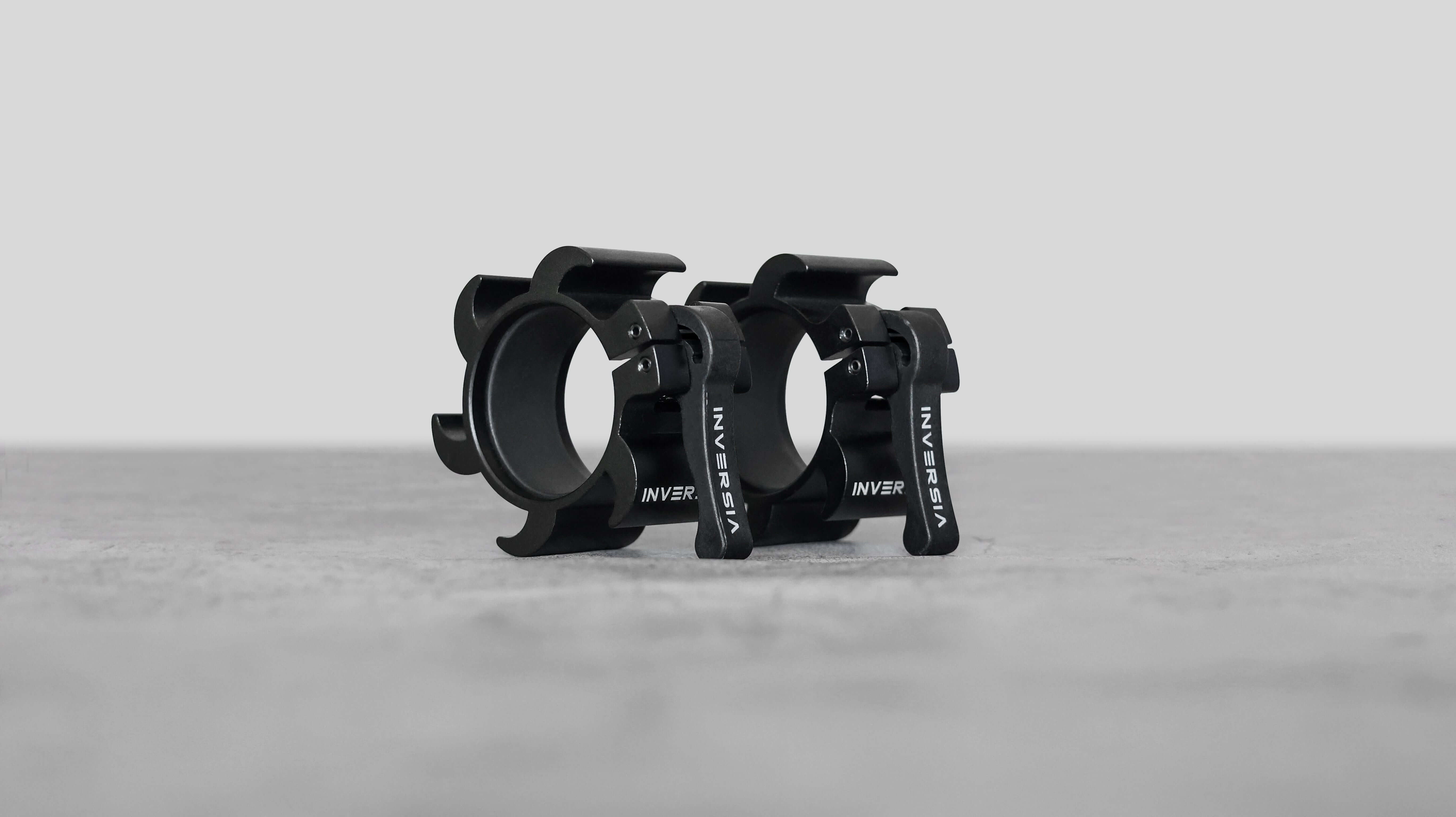 Inversia Power Lock Collars