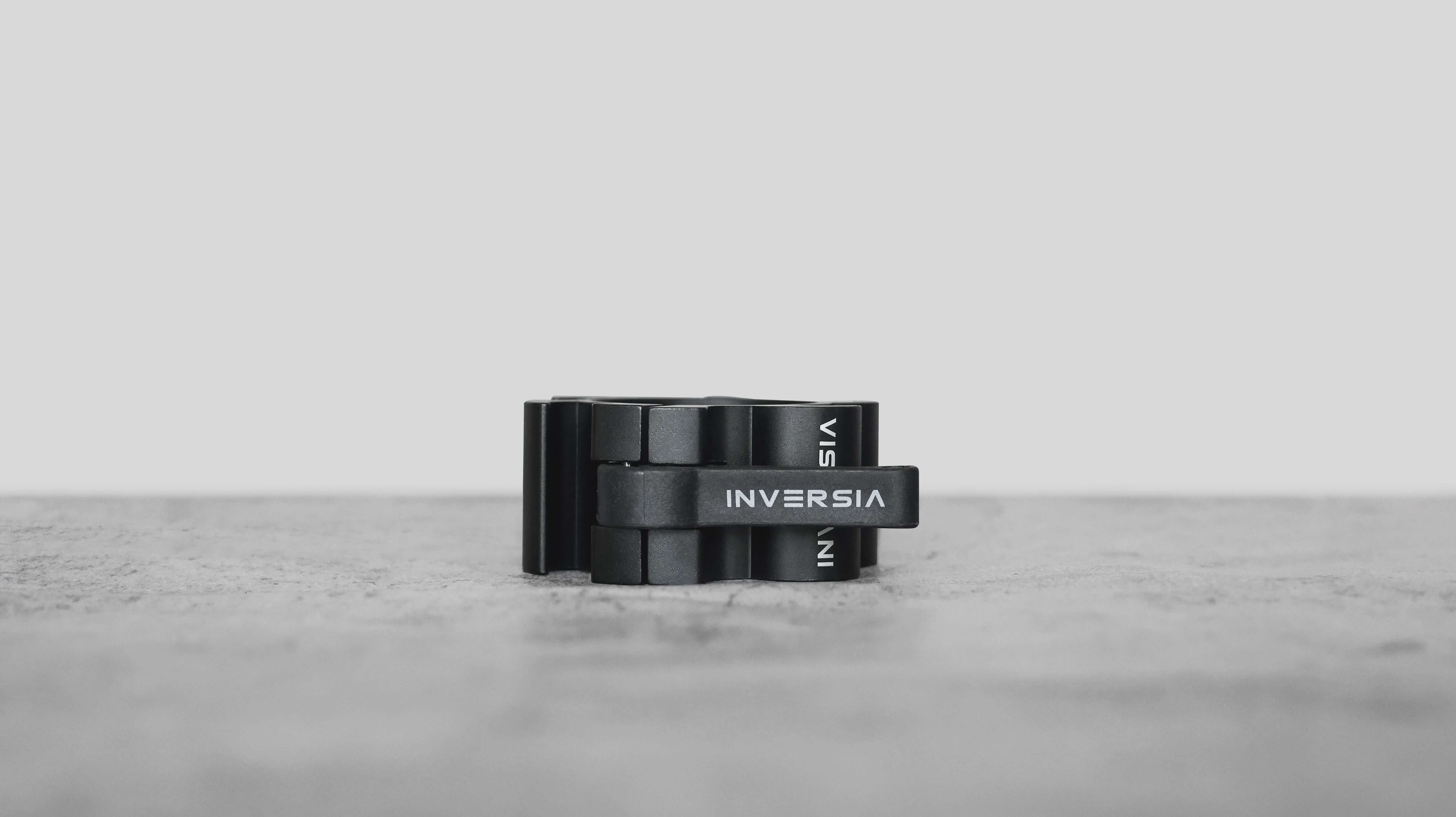 Inversia Power Lock Collars