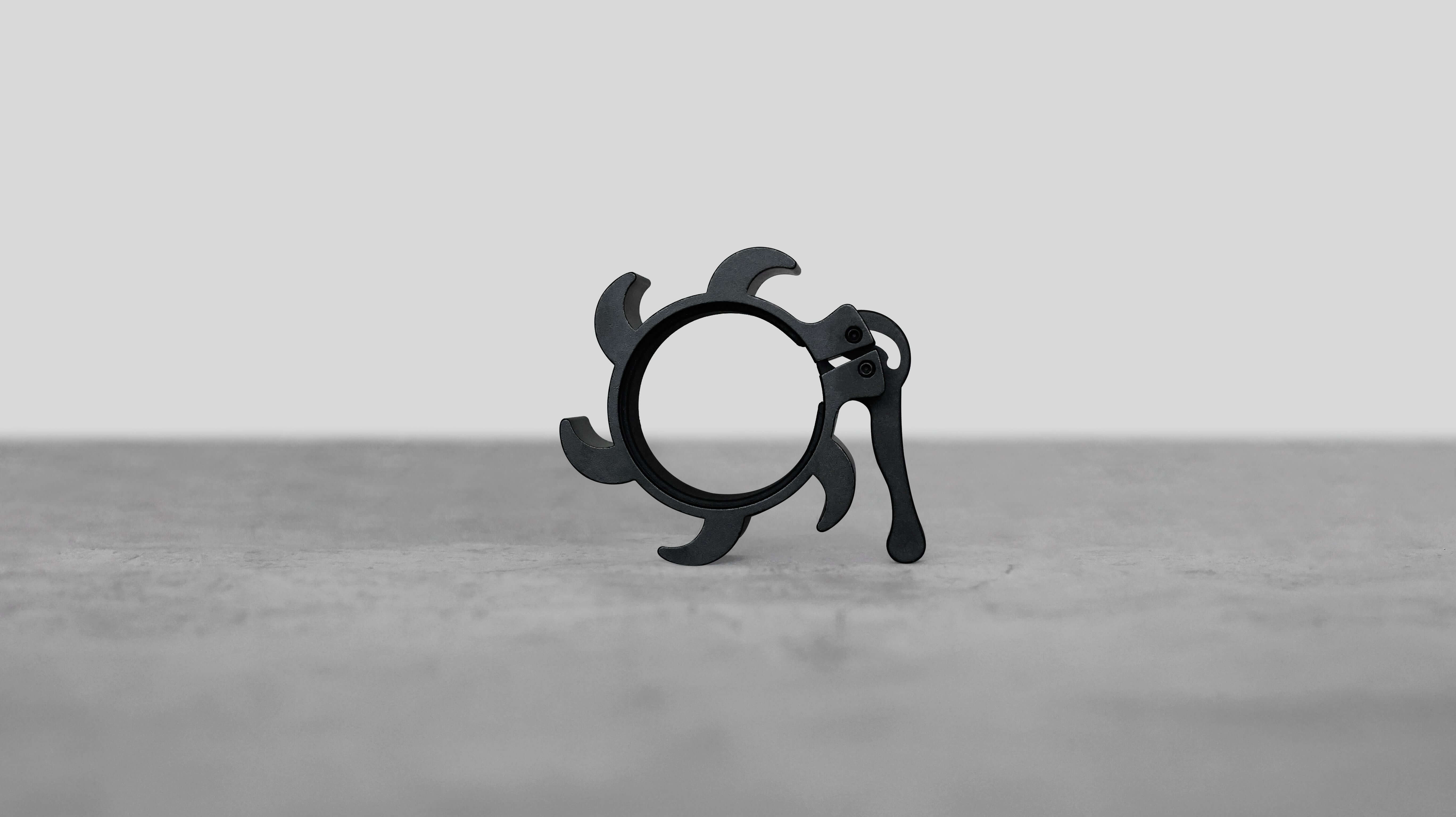 Inversia Power Lock Collars