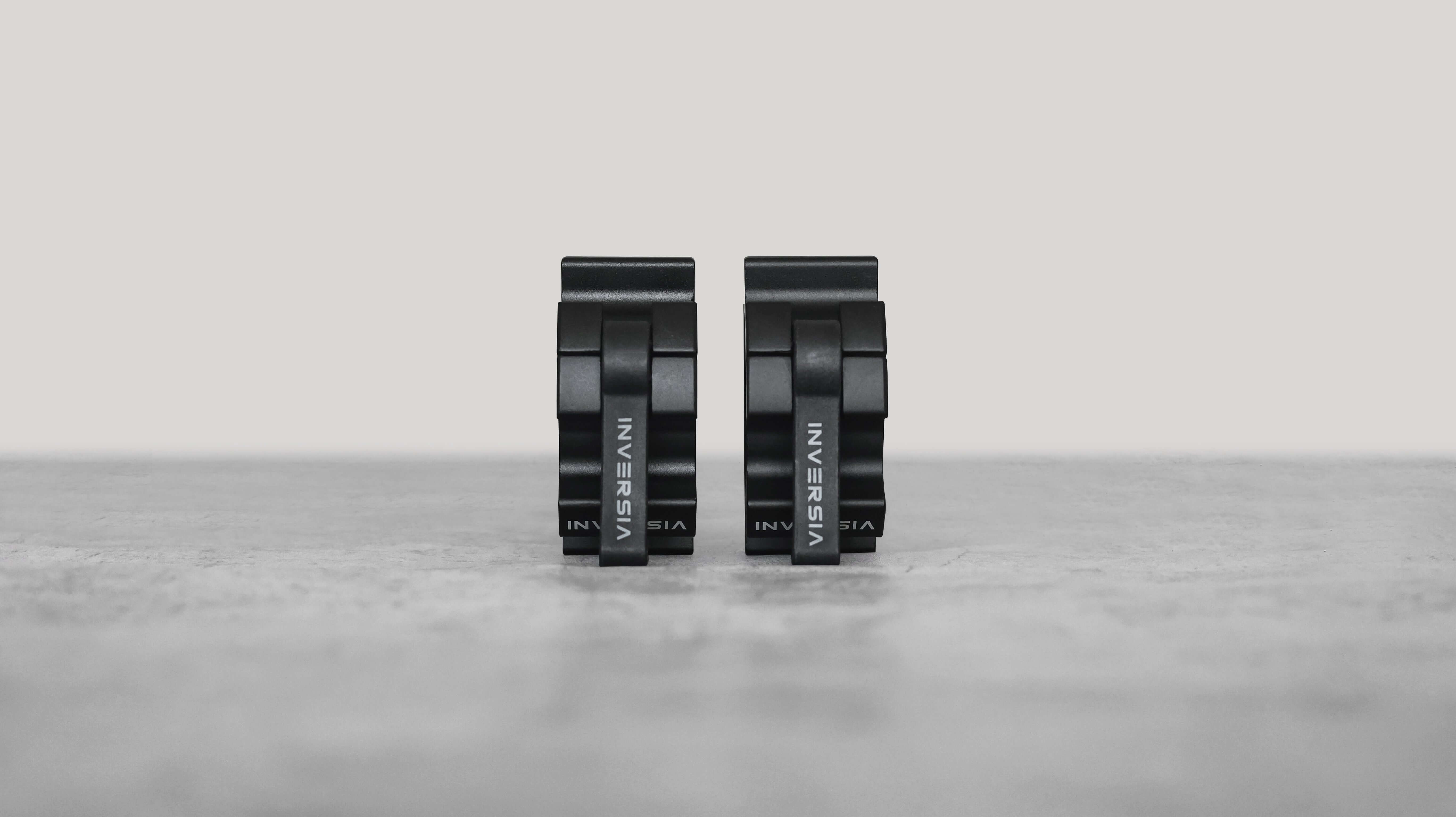 Inversia Premium Lock Collars