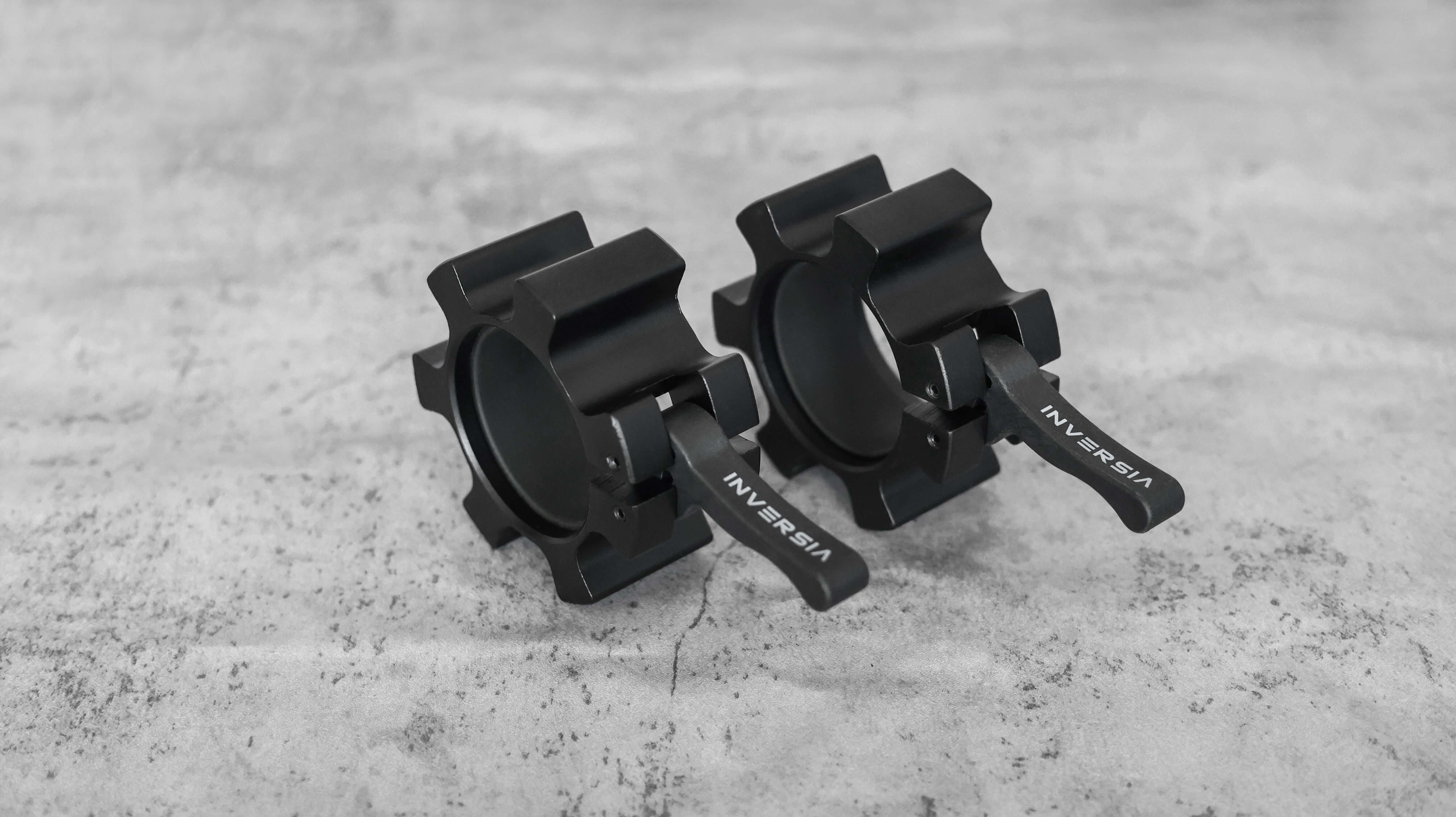 Inversia Premium Lock Collars