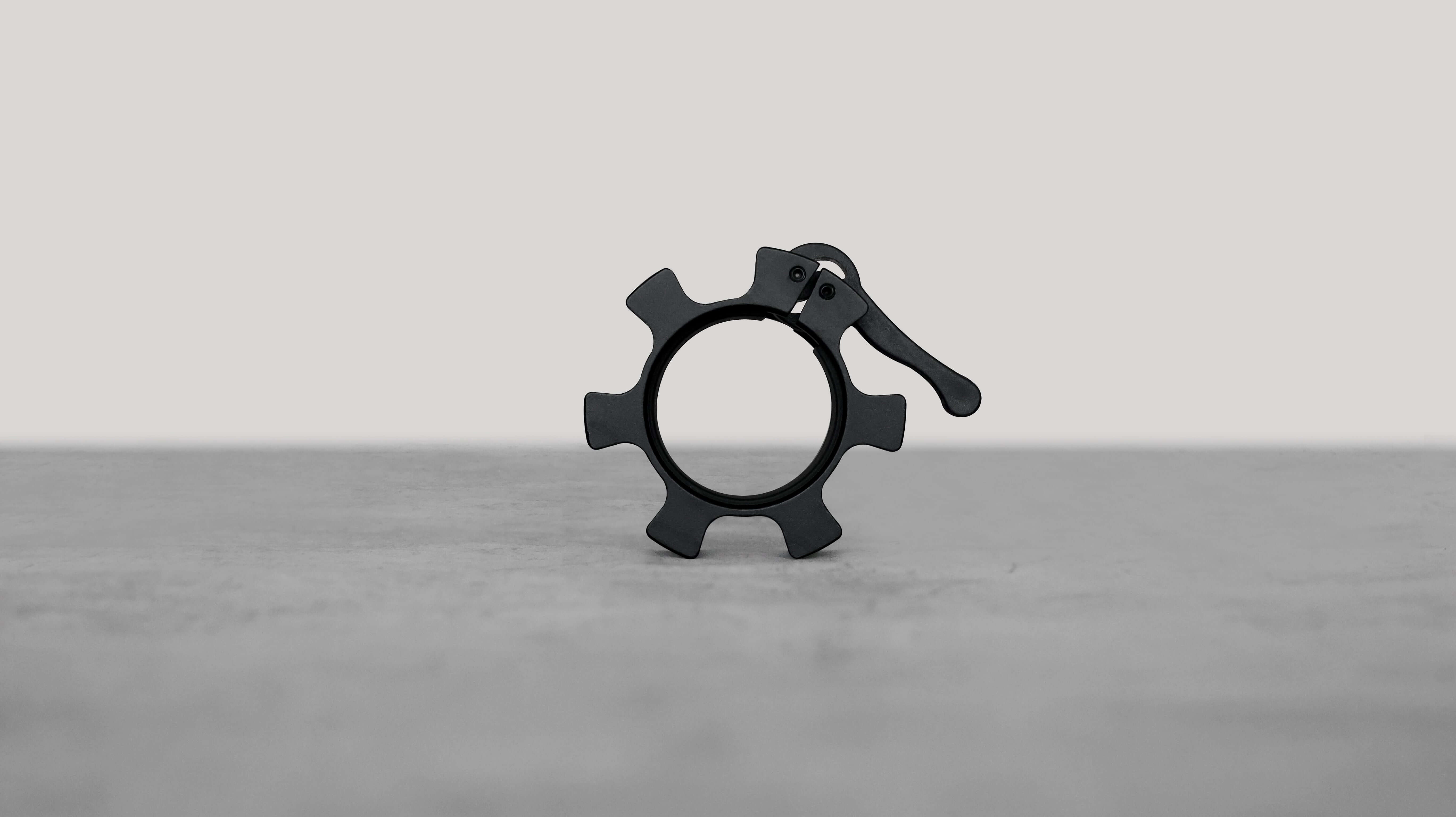 Inversia Premium Lock Collars