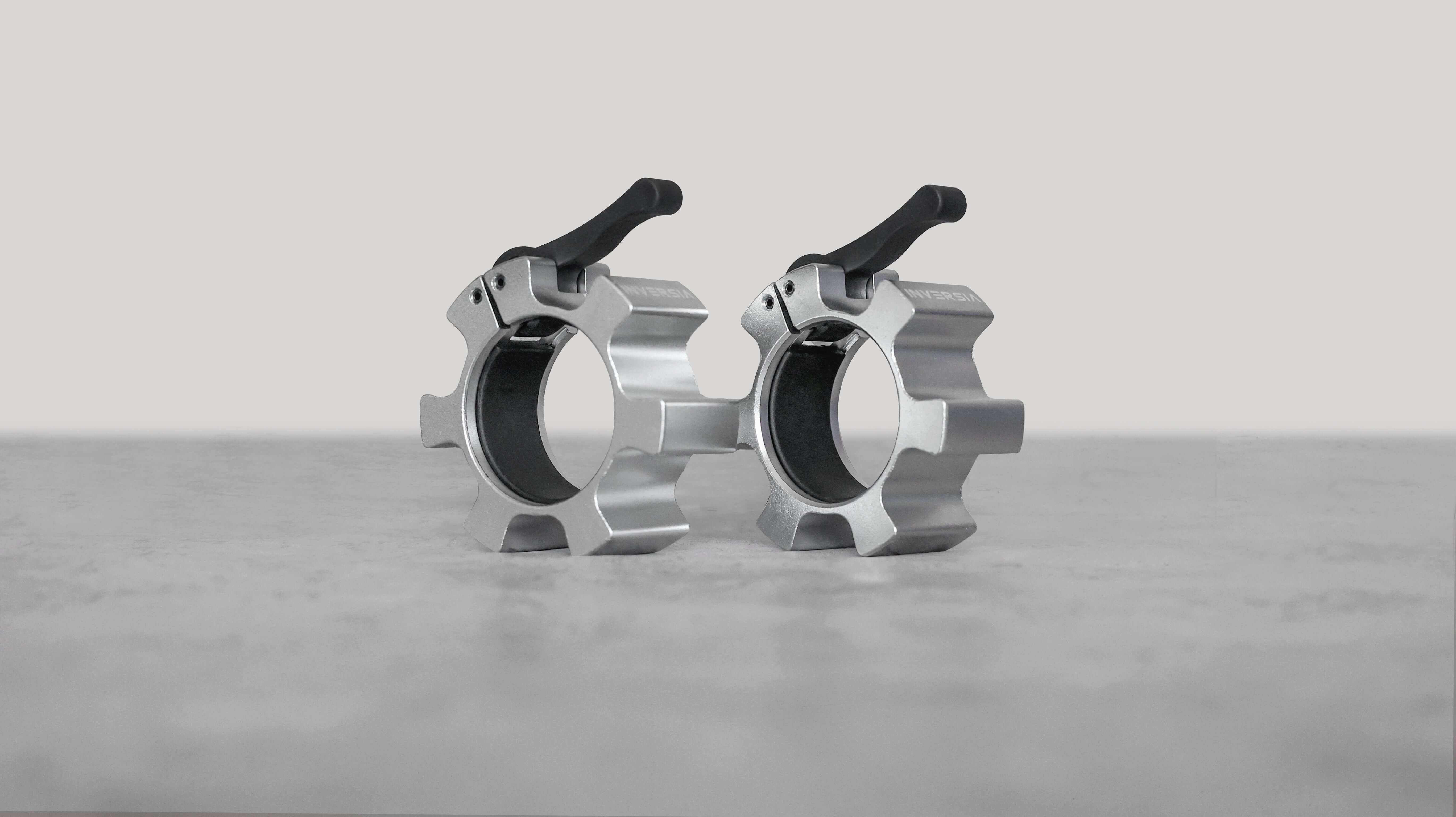 Inversia Premium Lock Collars