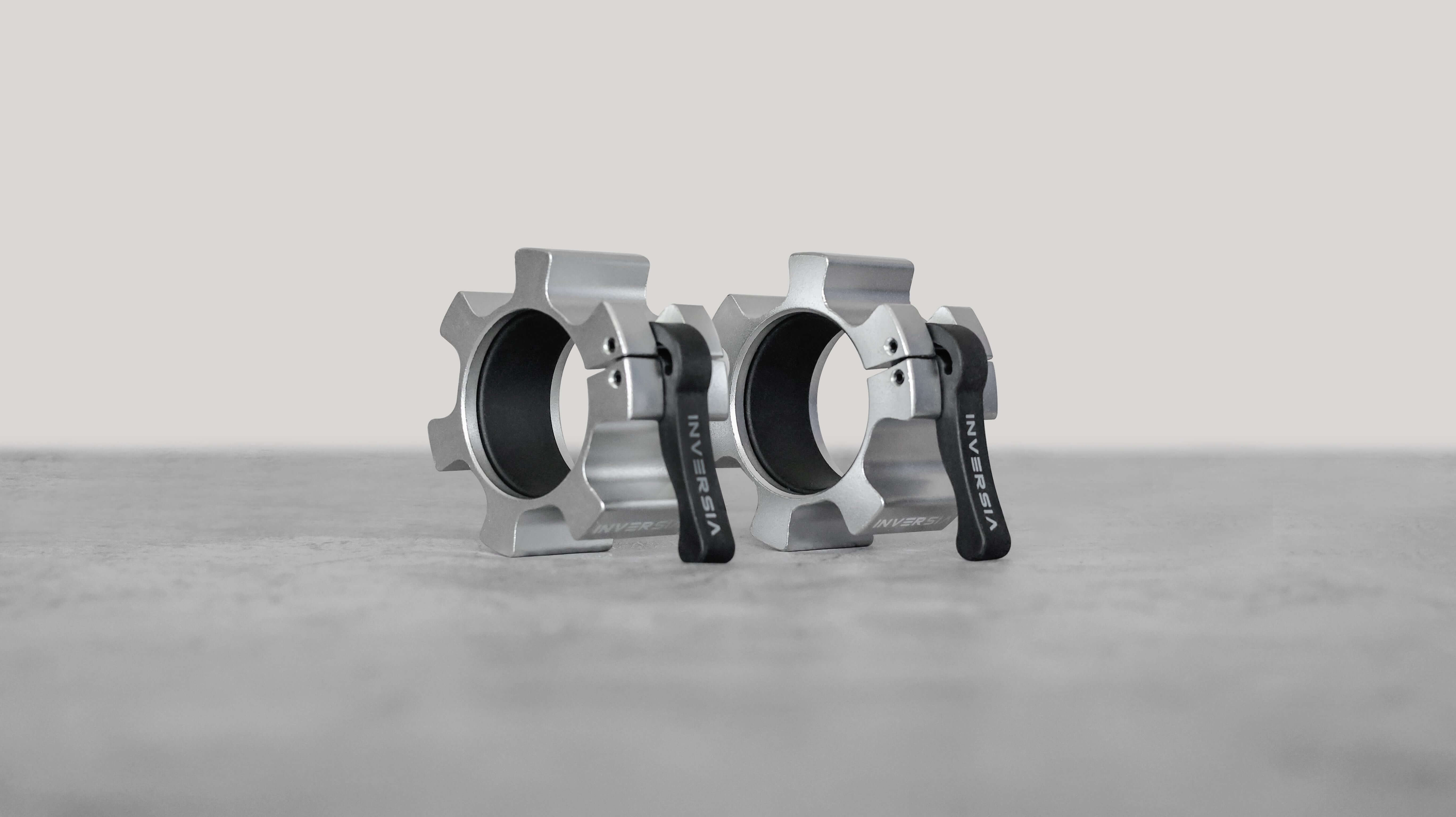 Inversia Premium Lock Collars