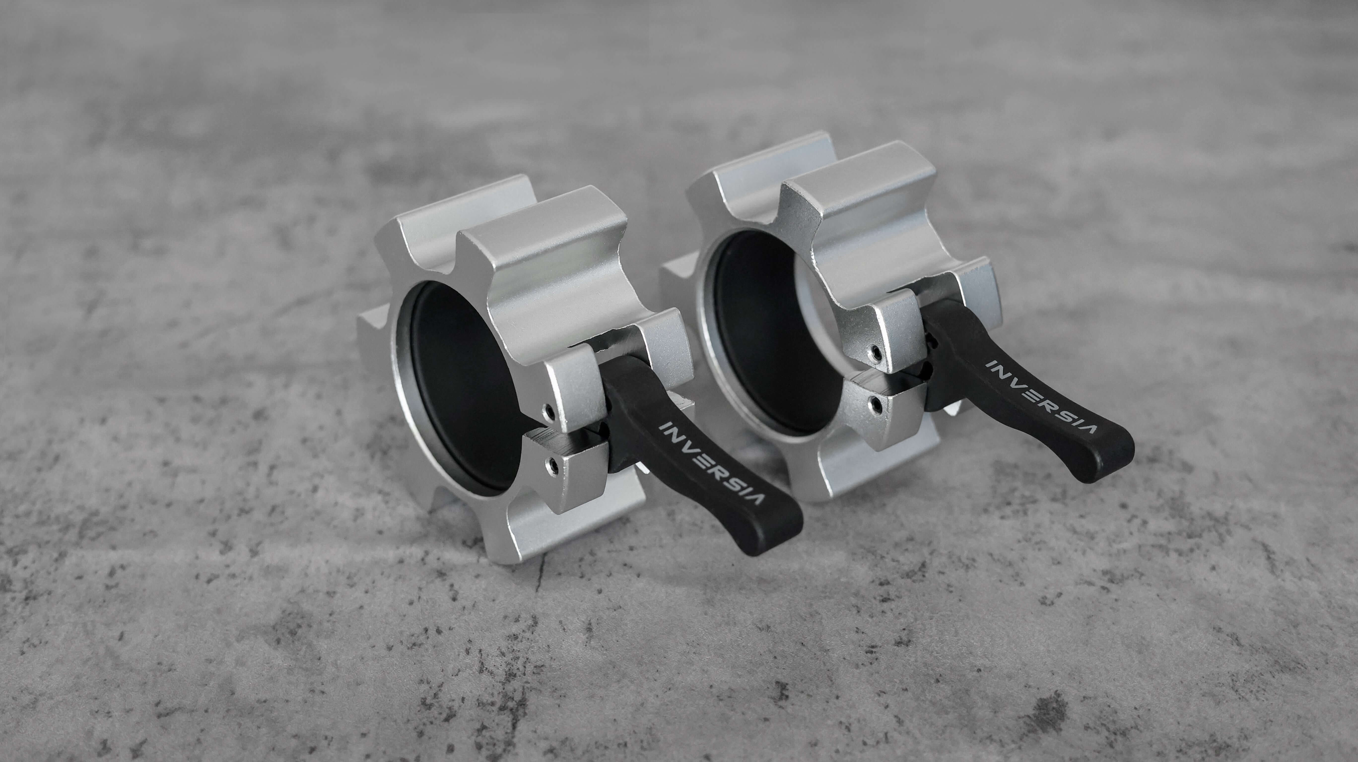 Inversia Premium Lock Collars
