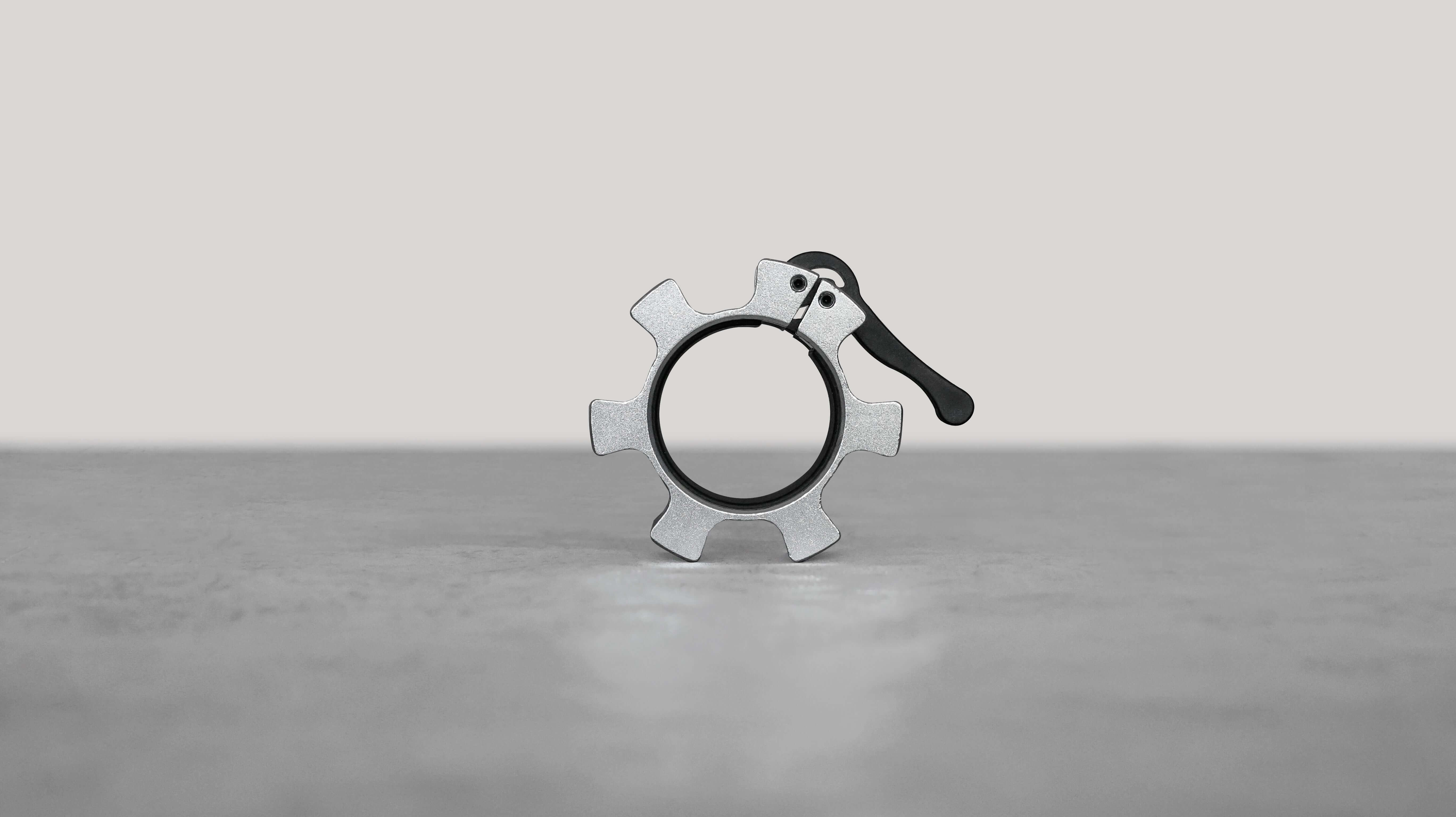 Inversia Premium Lock Collars
