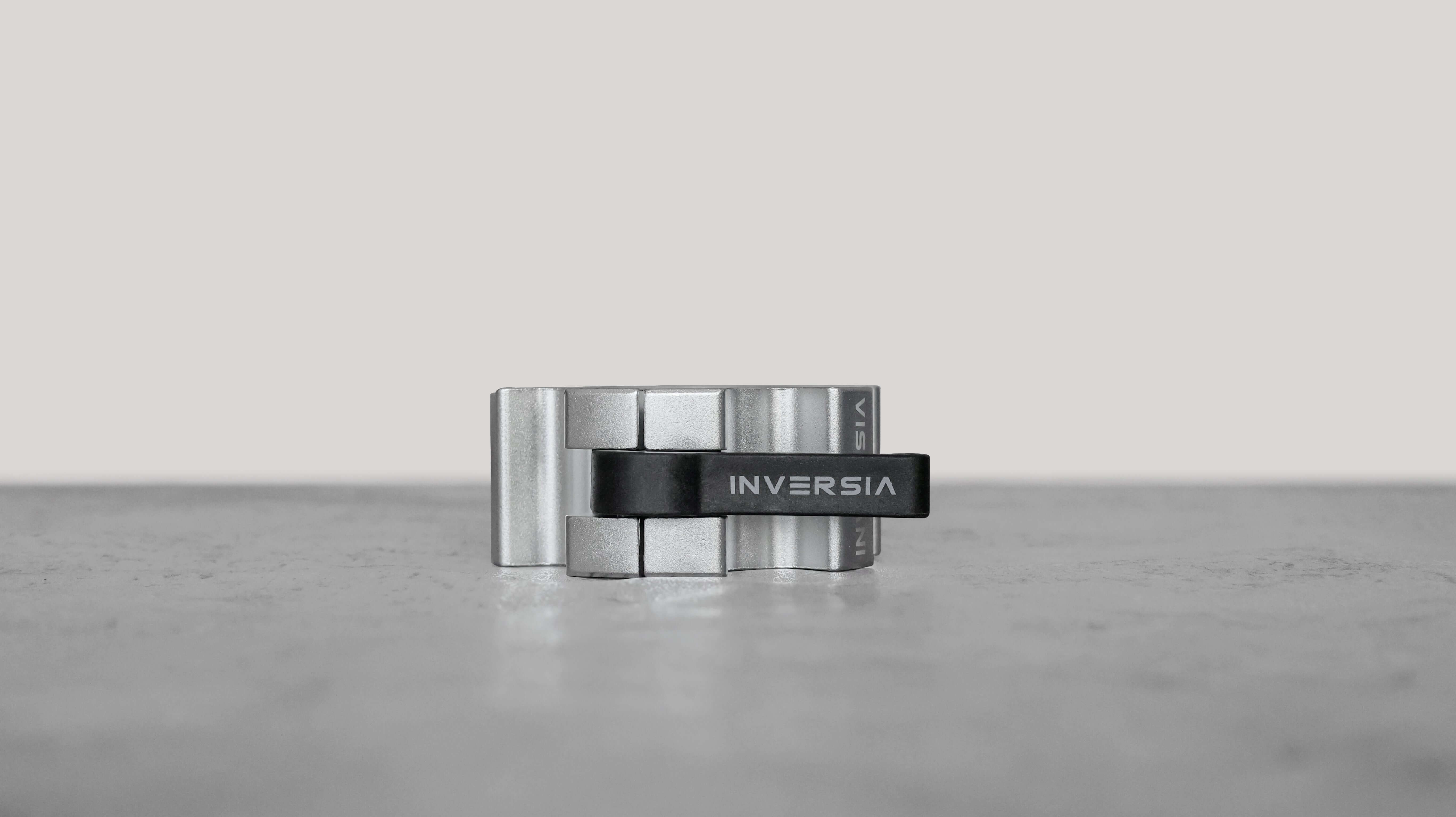 Inversia Premium Lock Collars