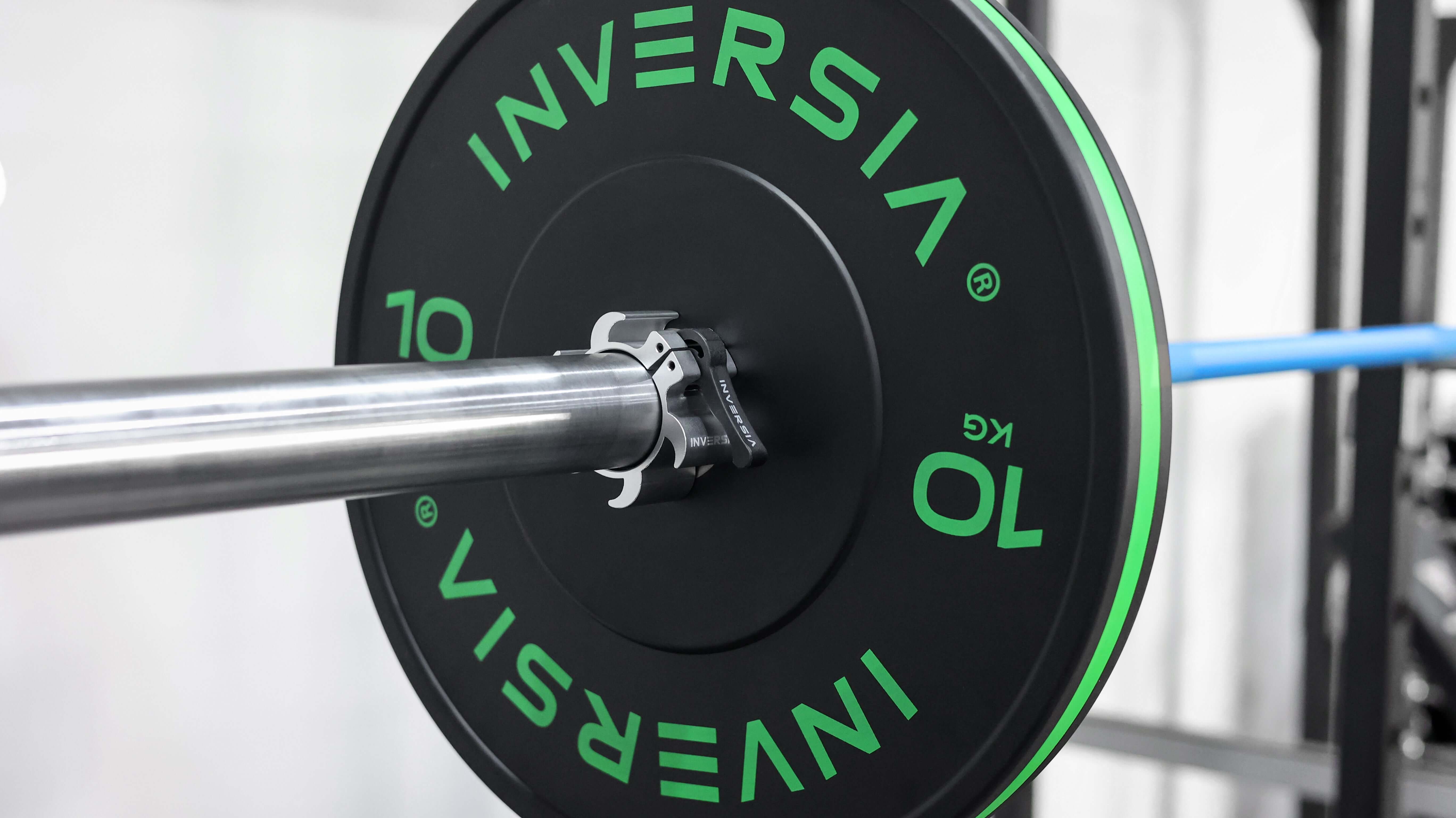 Inversia Power Lock Collars