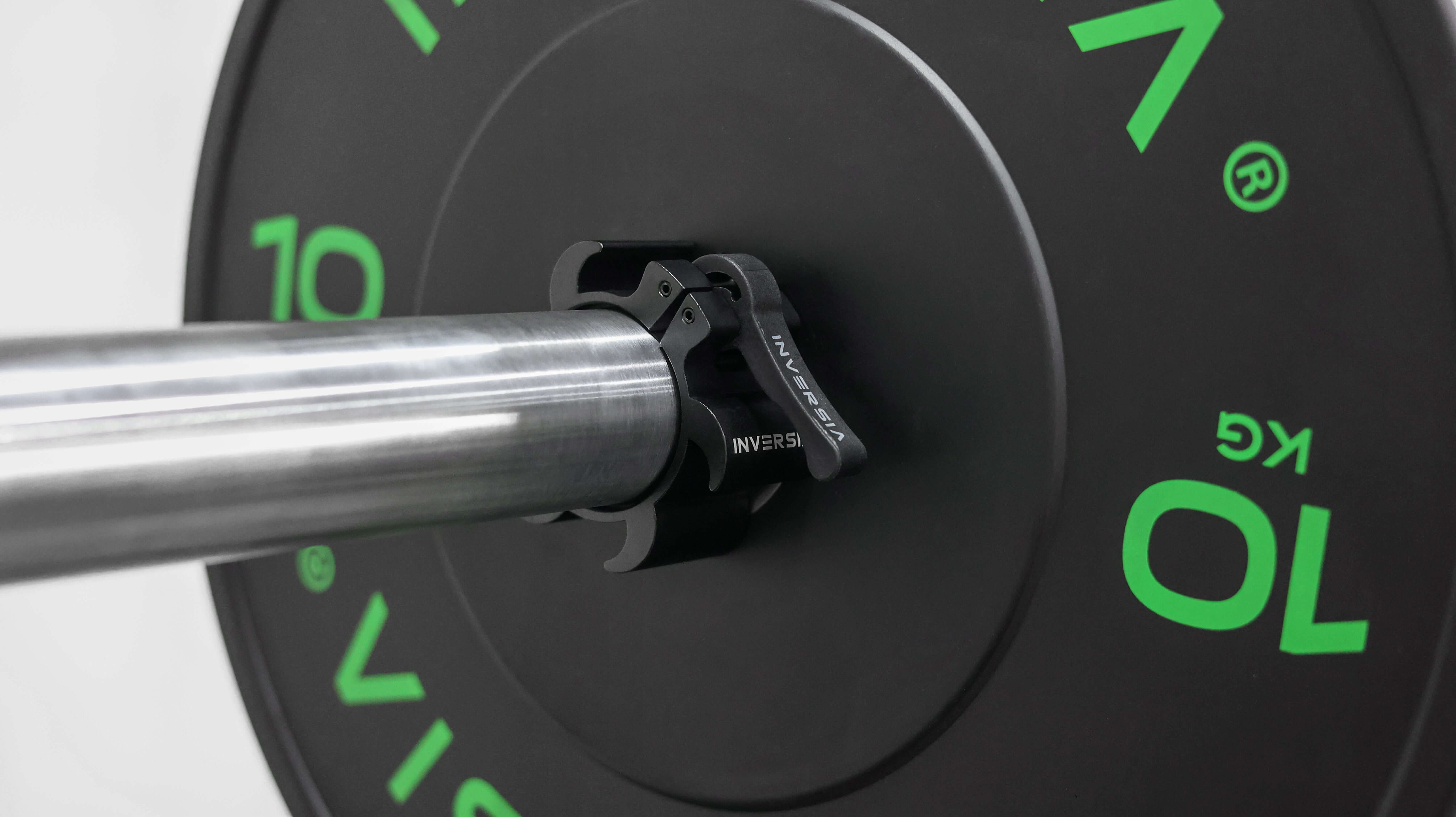 Inversia Power Lock Collars