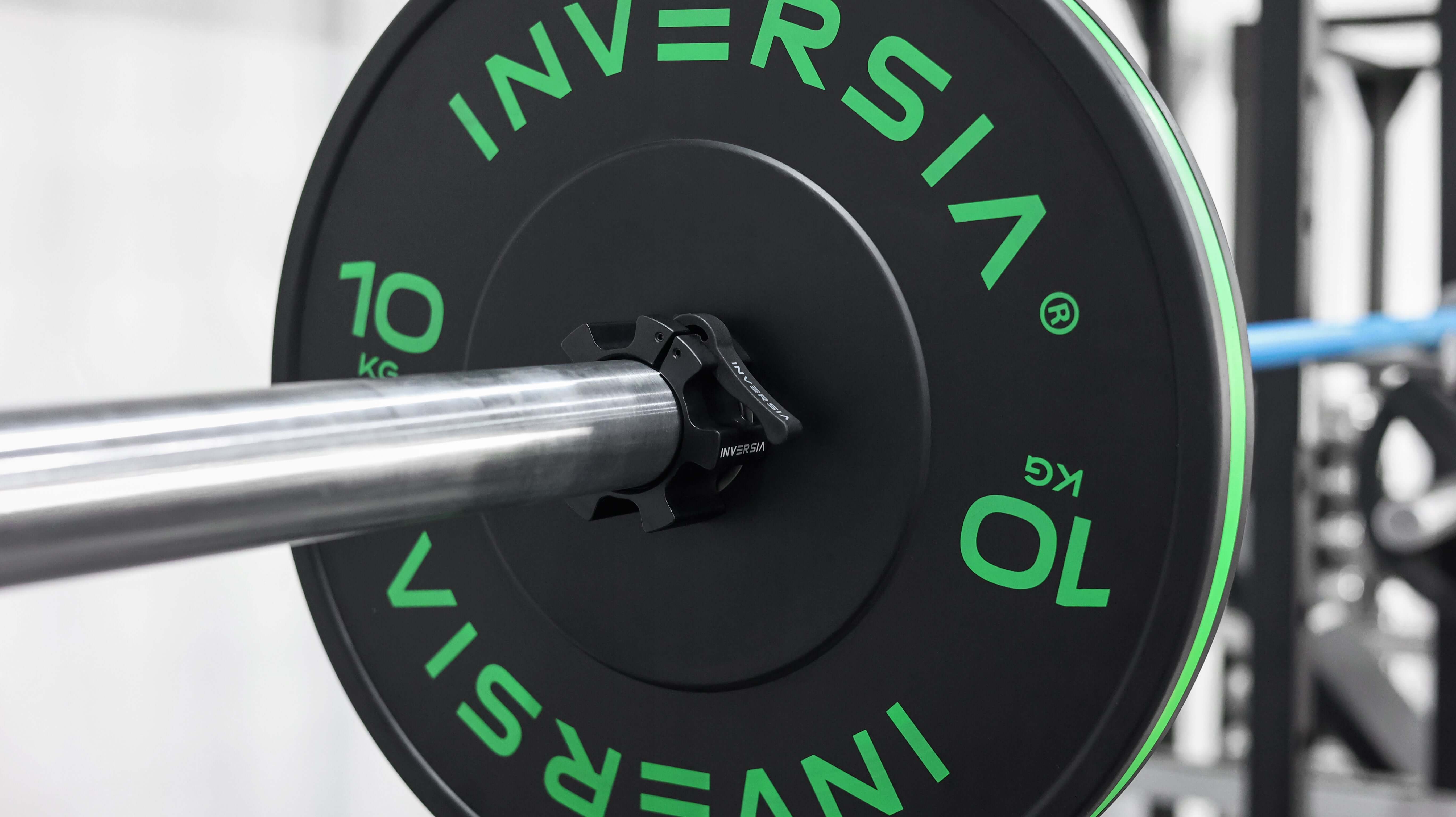 Inversia Premium Lock Collars