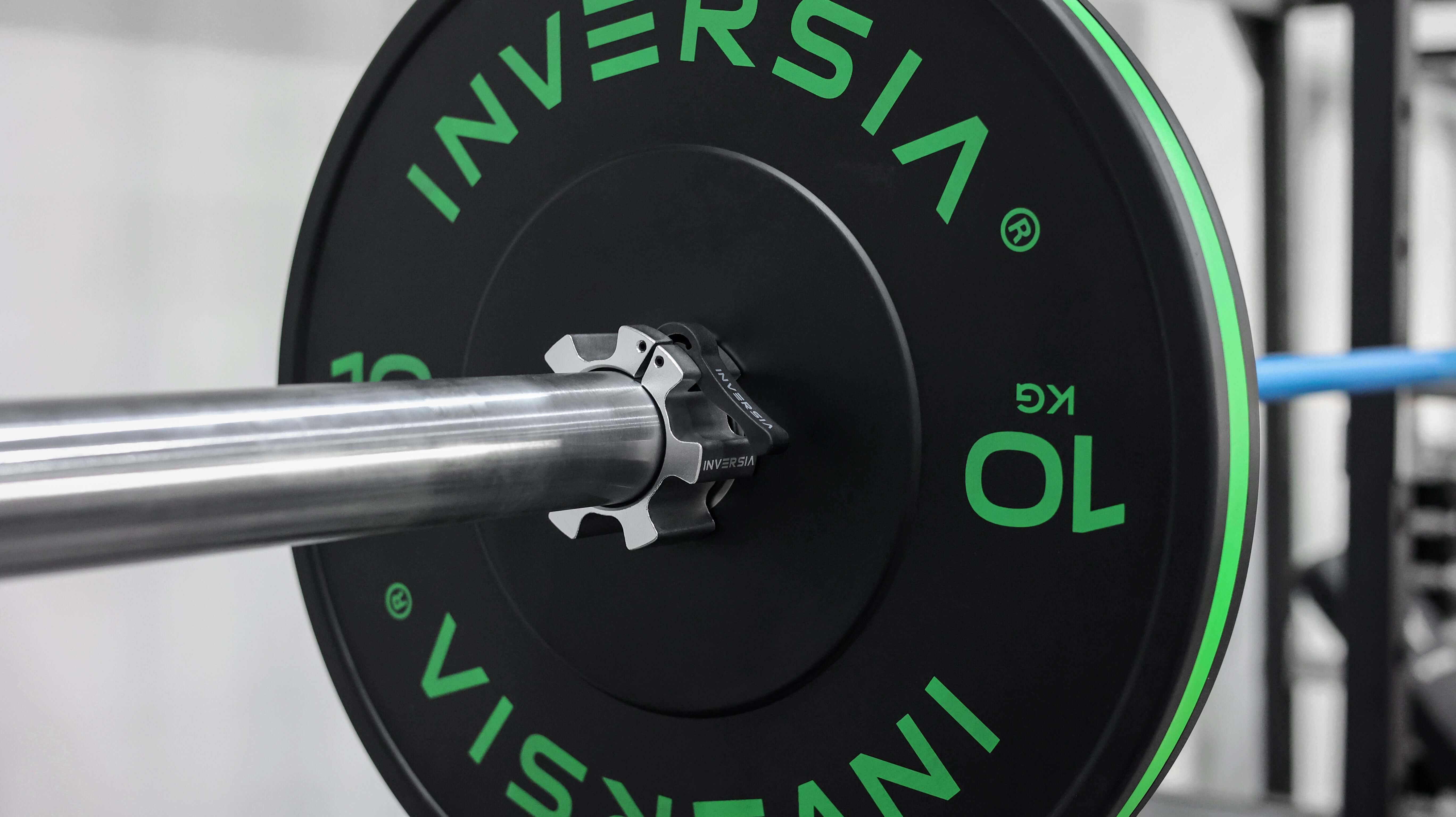 Inversia Premium Lock Collars