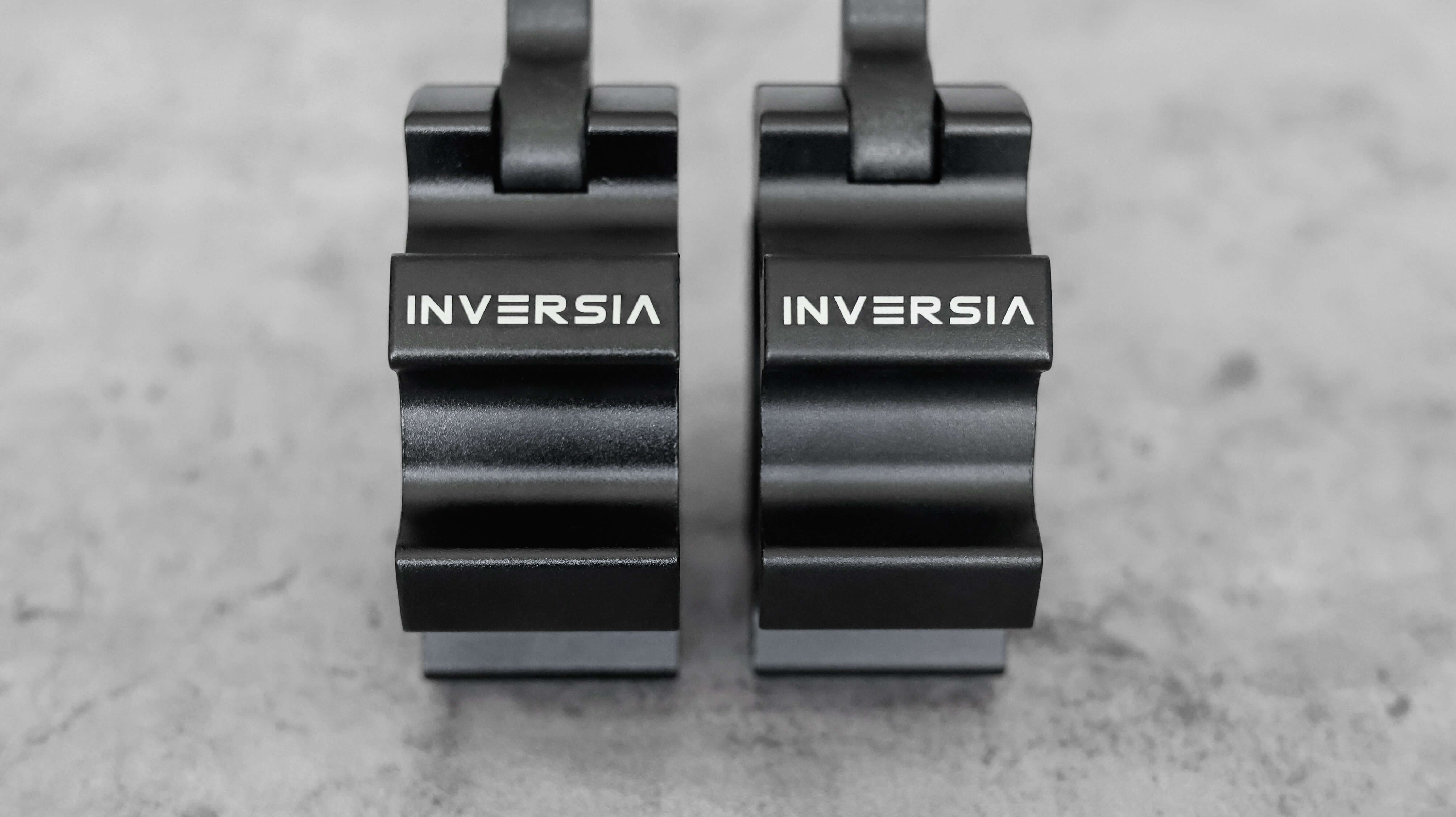 Inversia Premium Lock Collars
