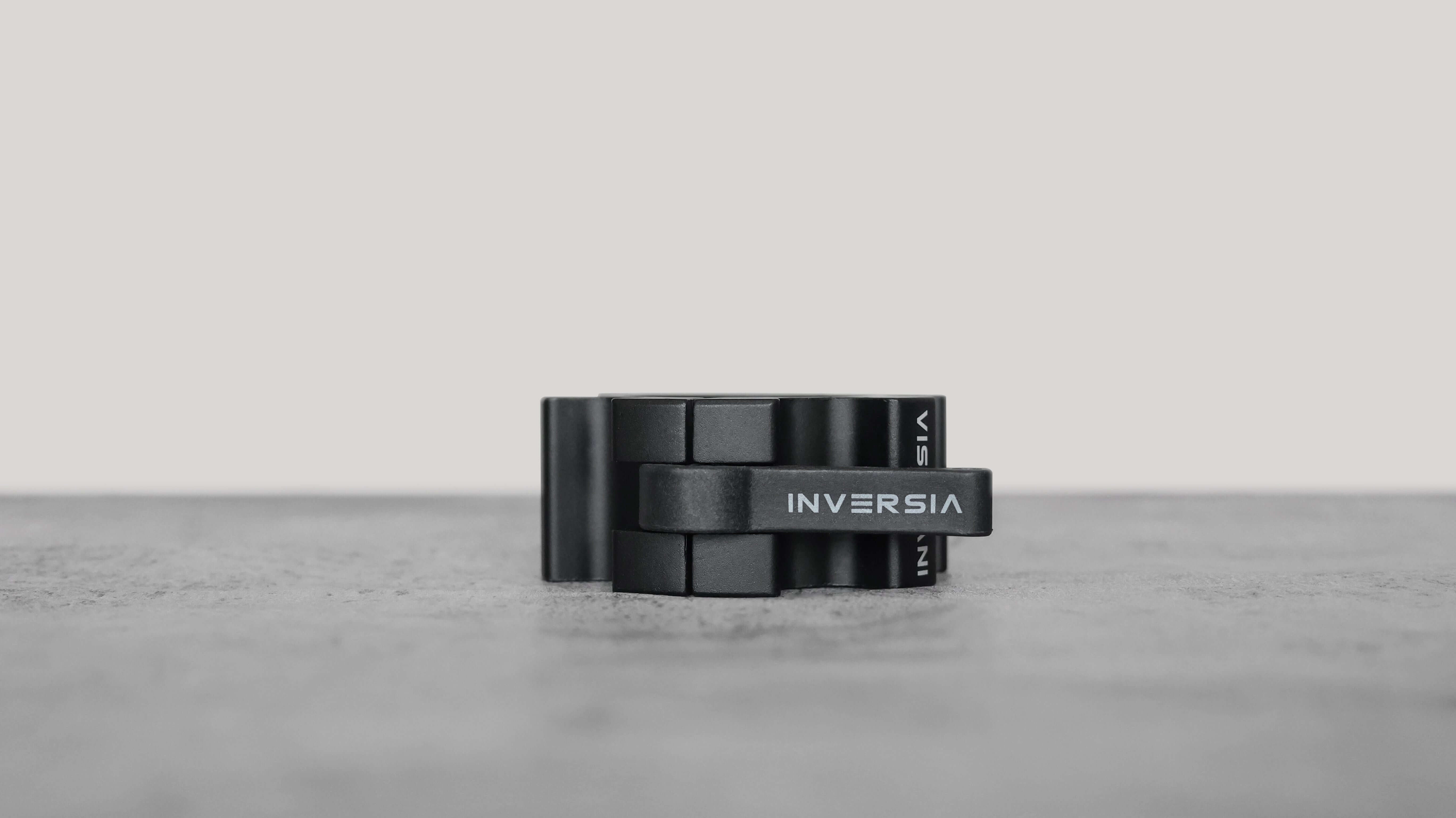 Inversia Premium Lock Collars