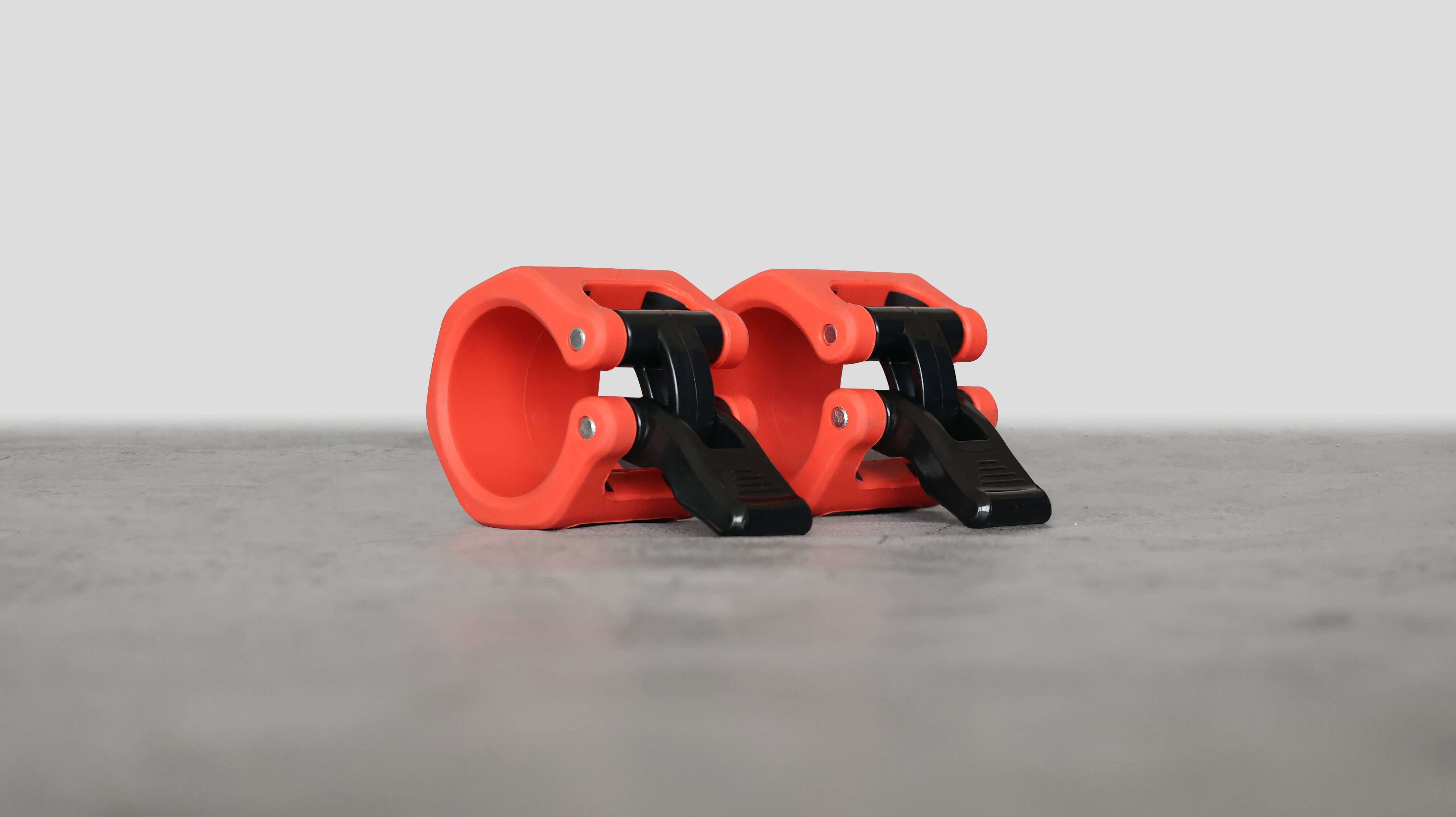 Inversia 1.0 Resistant Nylon Collars