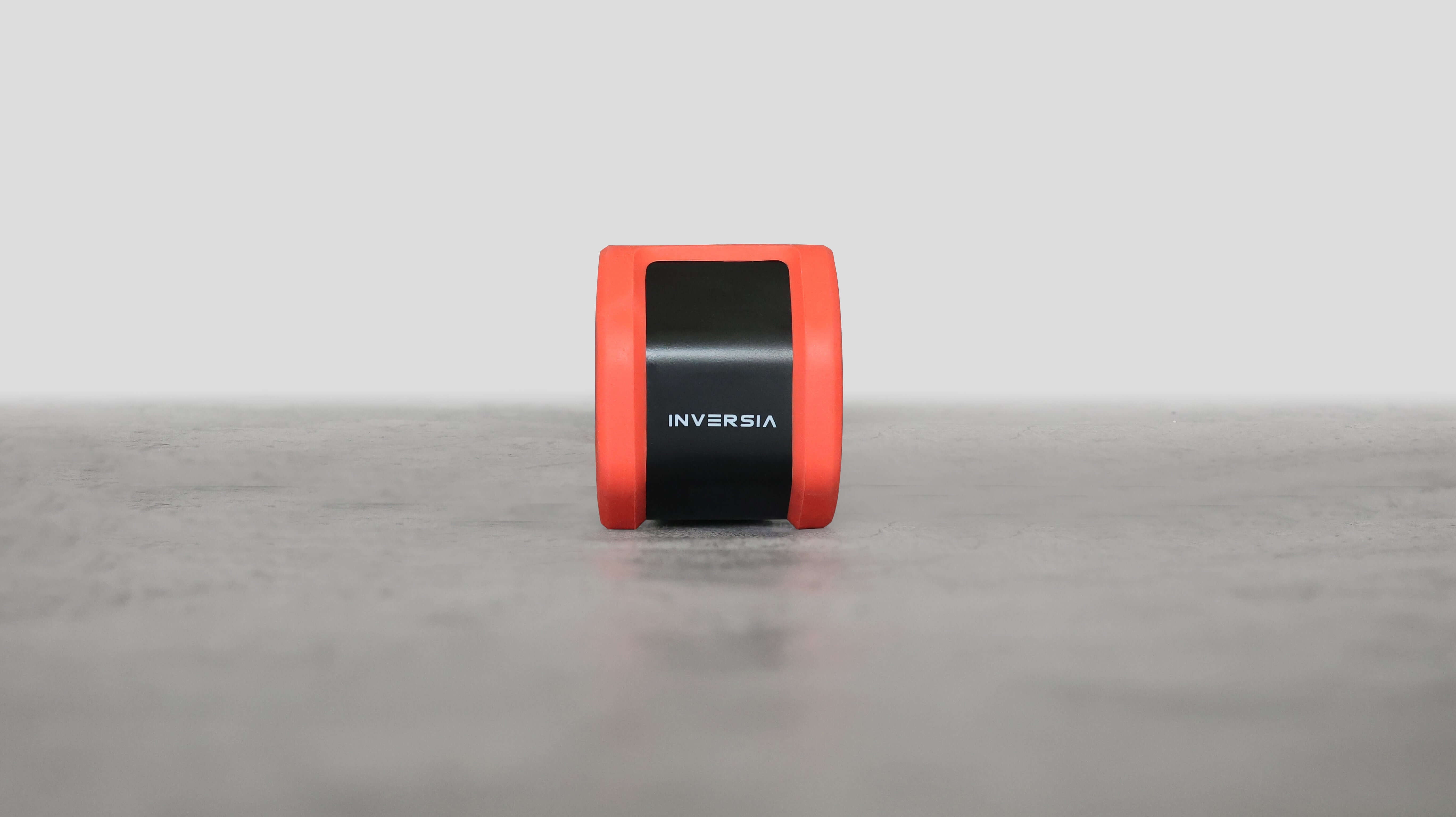 Inversia 1.0 Resistant Nylon Collars