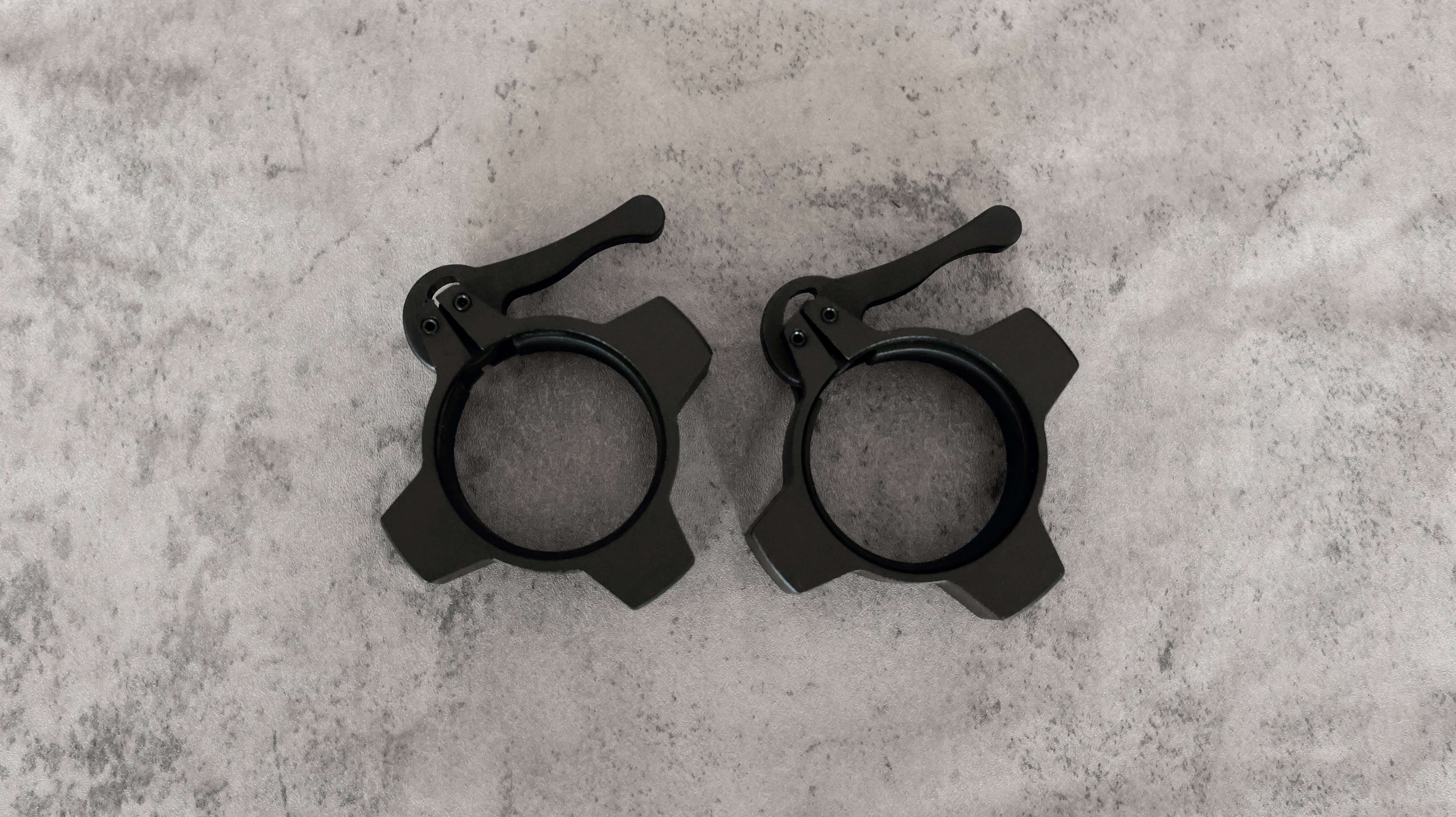 Inversia Pro Lock OSO Collars