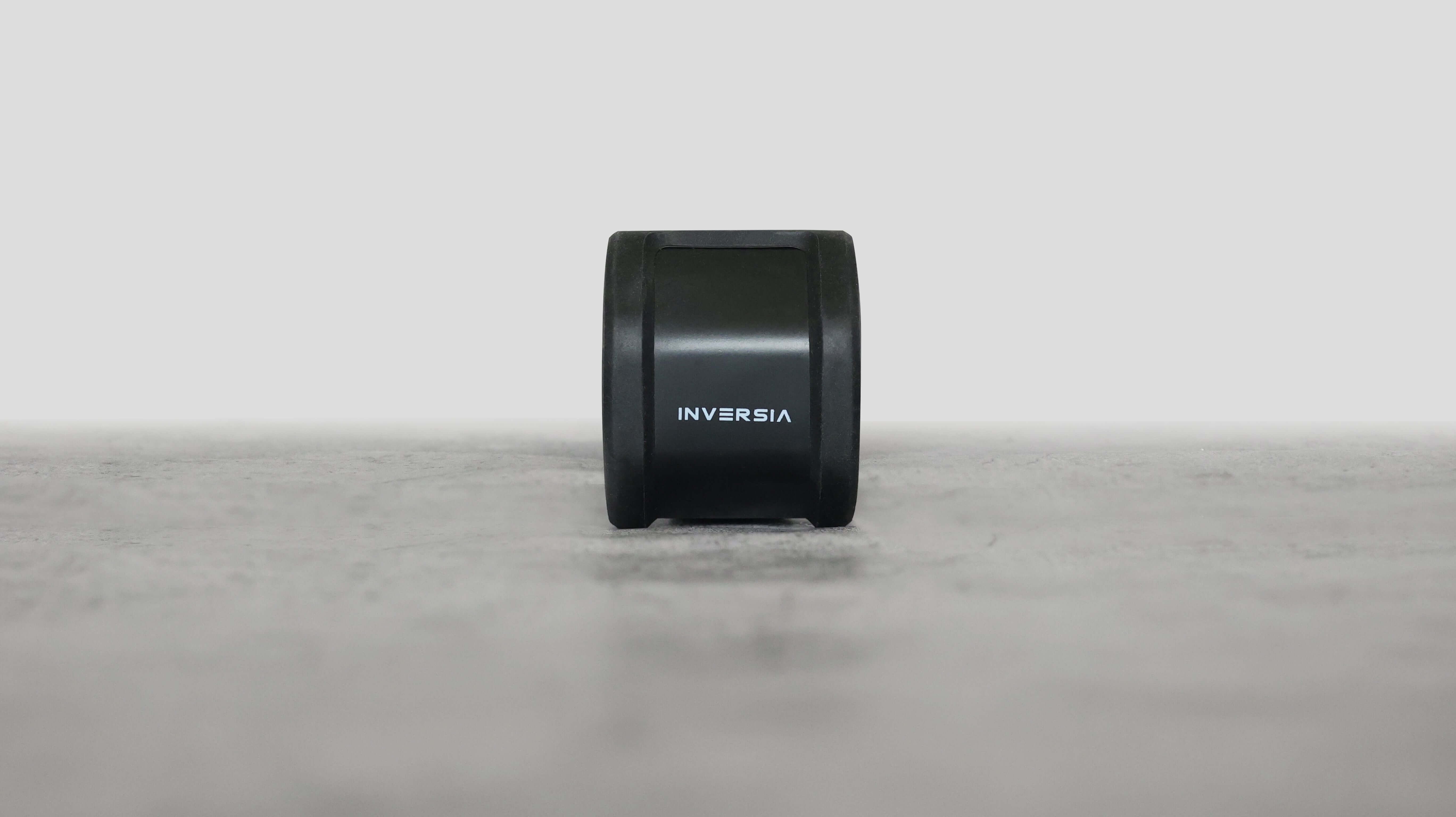 Inversia 1.0 Resistant Nylon Collars