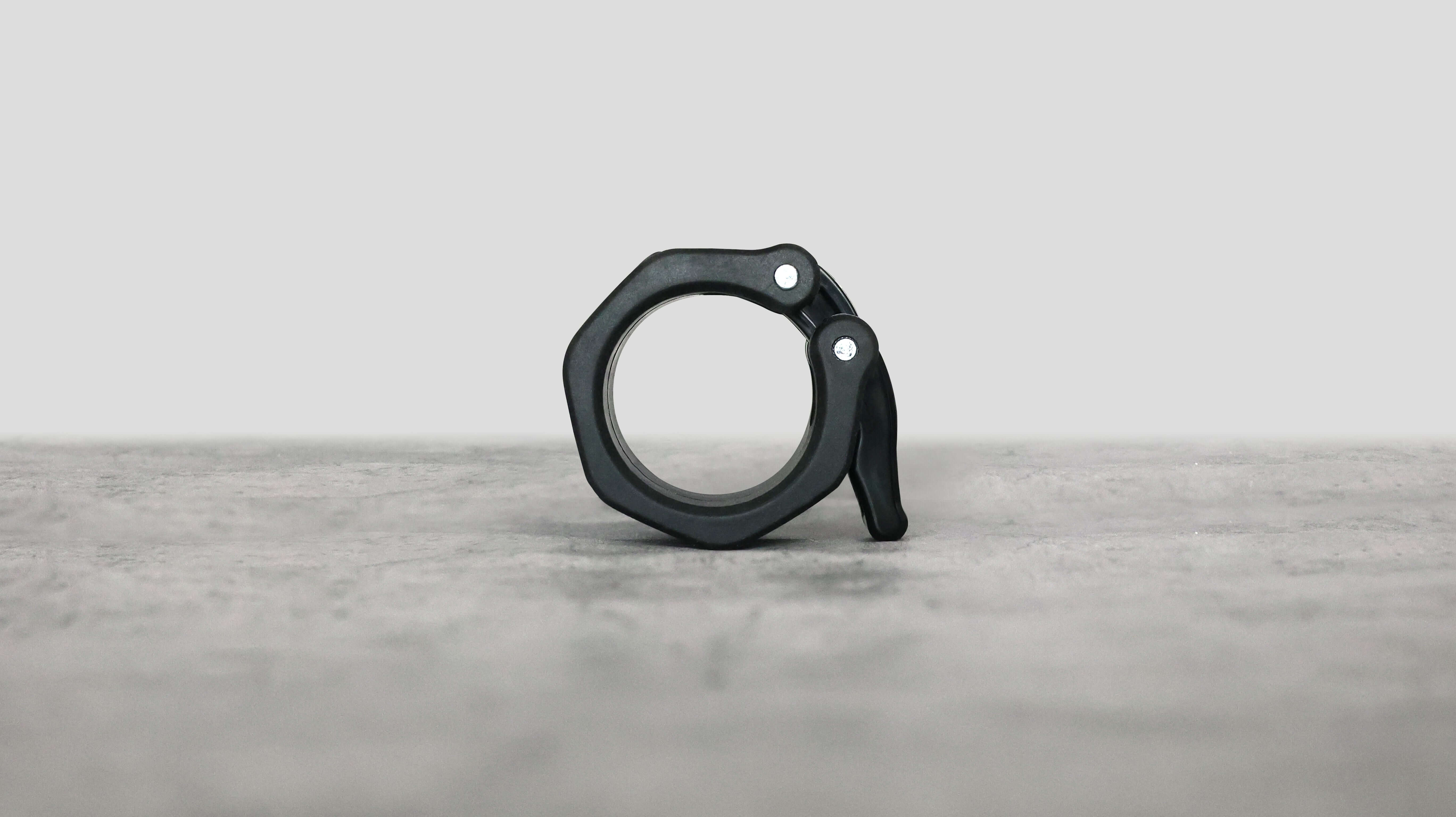 Inversia 1.0 Resistant Nylon Collars