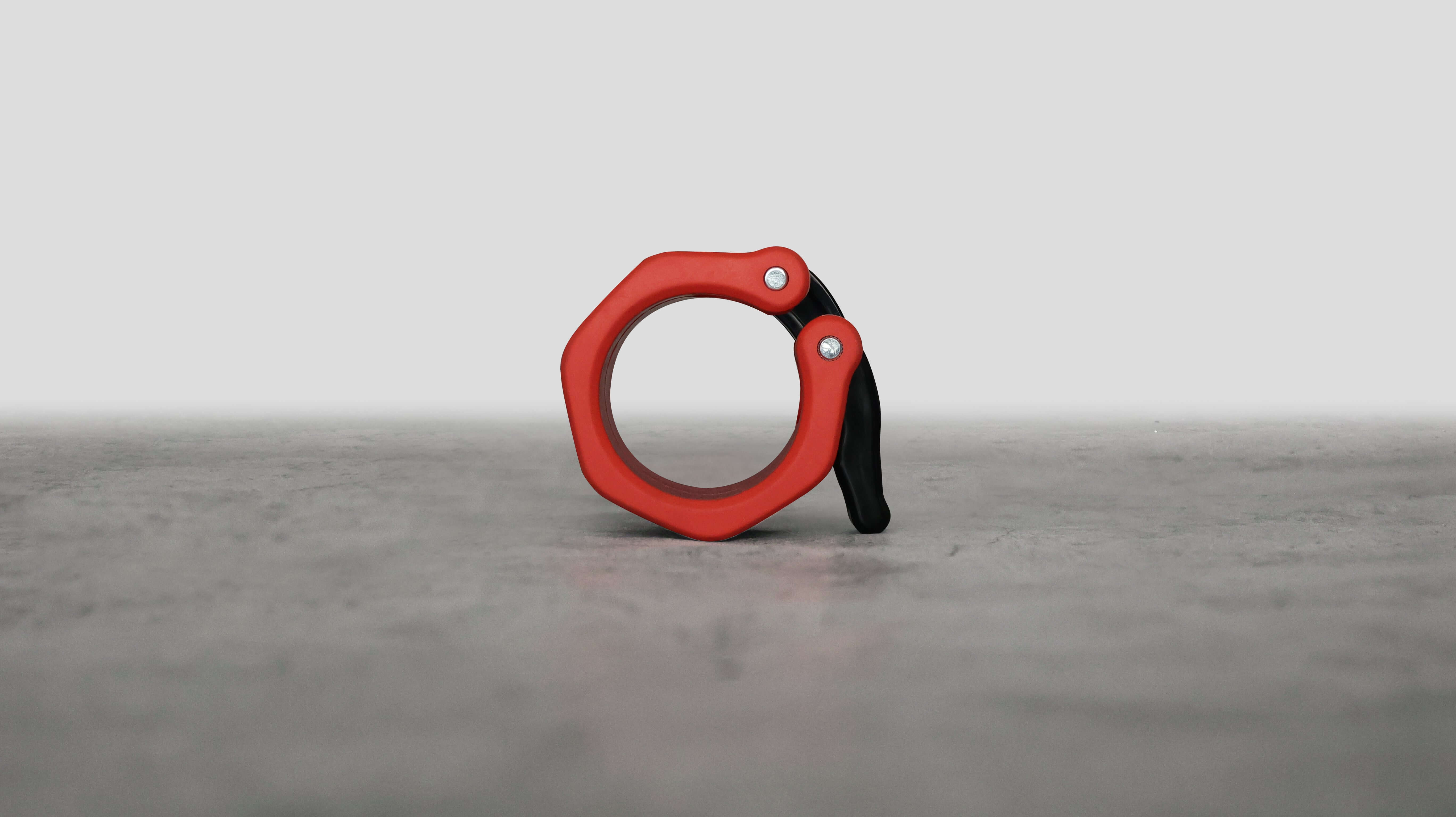 Inversia 1.0 Resistant Nylon Collars