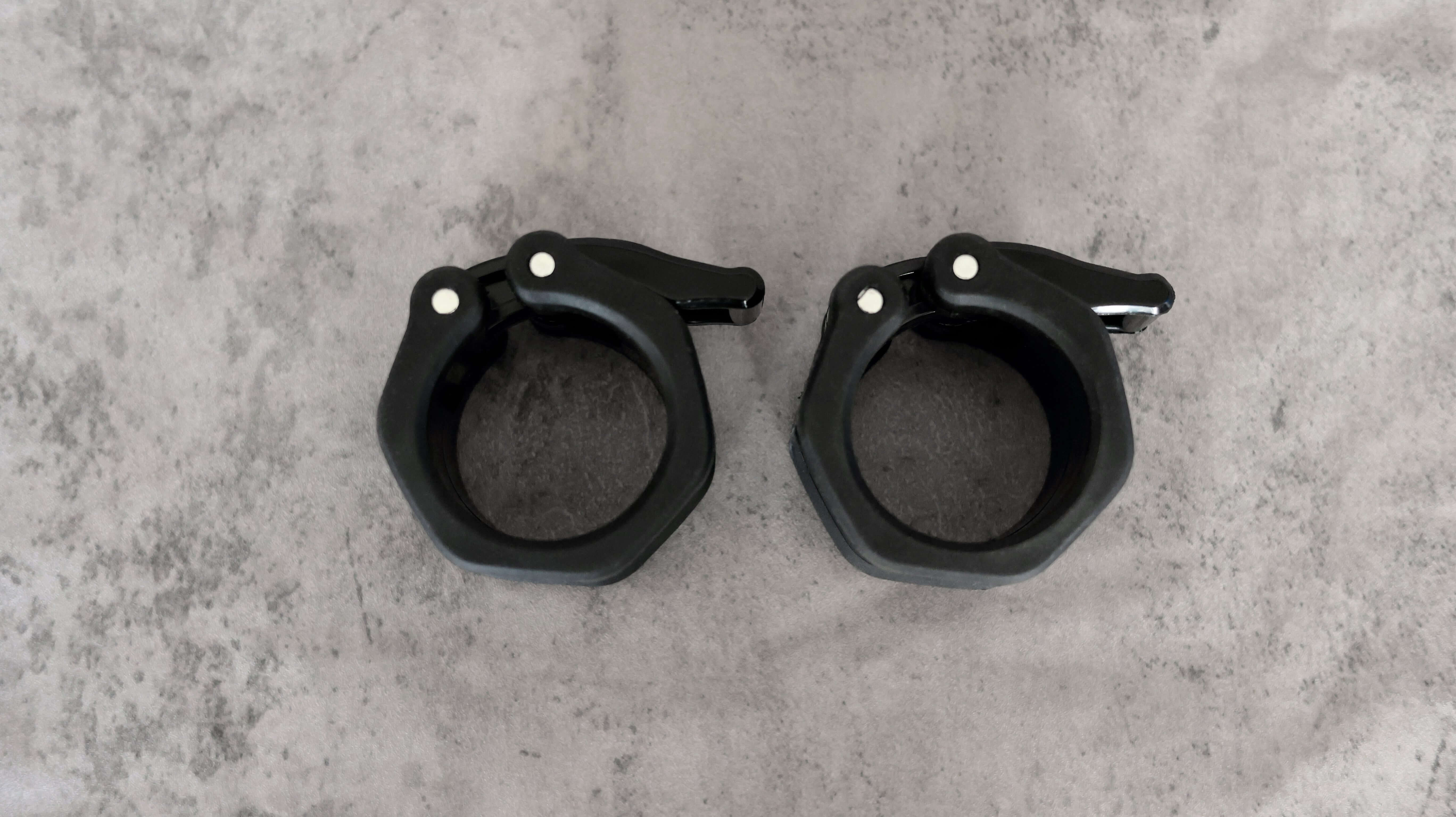 Inversia 1.0 Resistant Nylon Collars