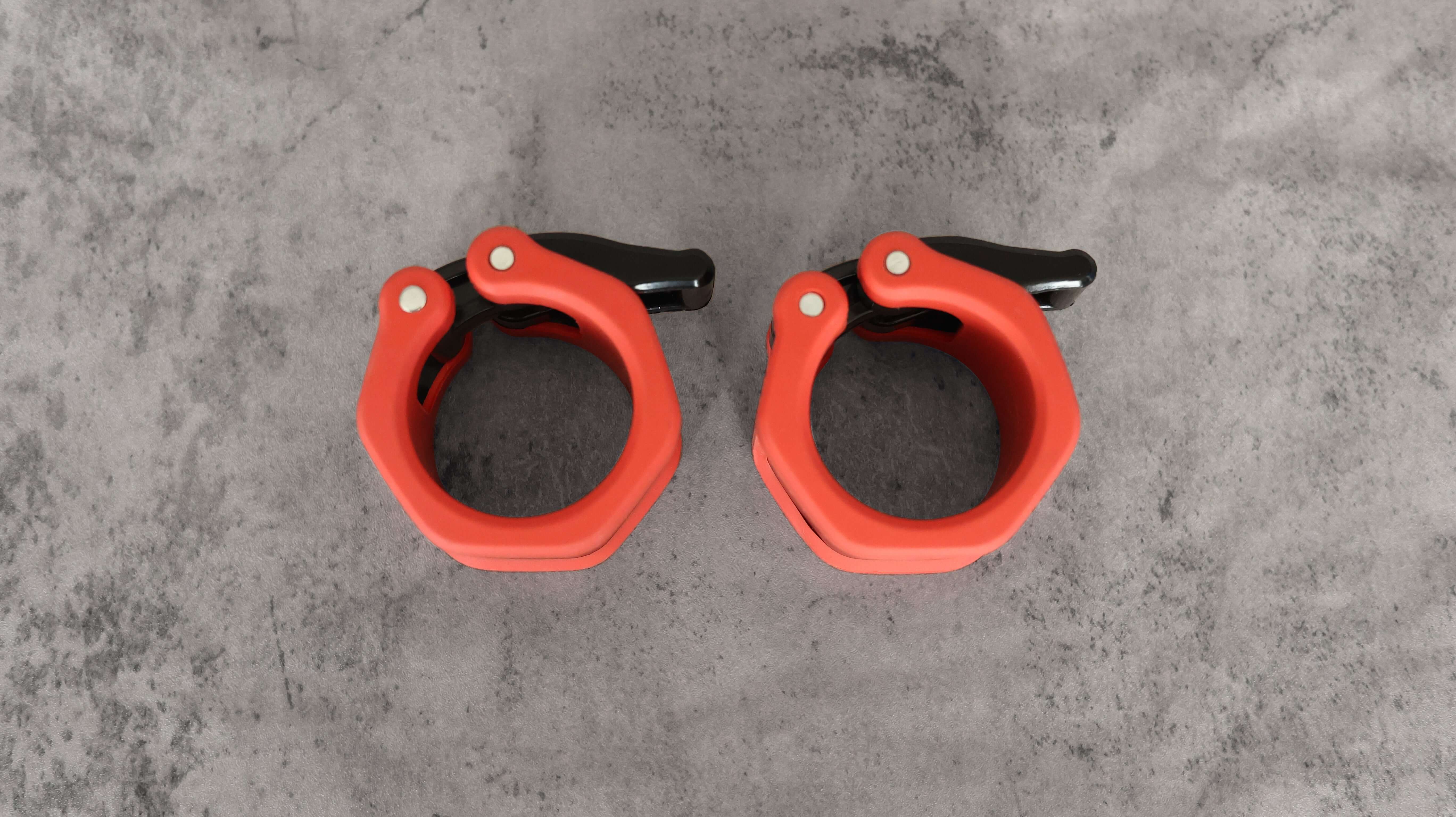 Inversia 1.0 Resistant Nylon Collars