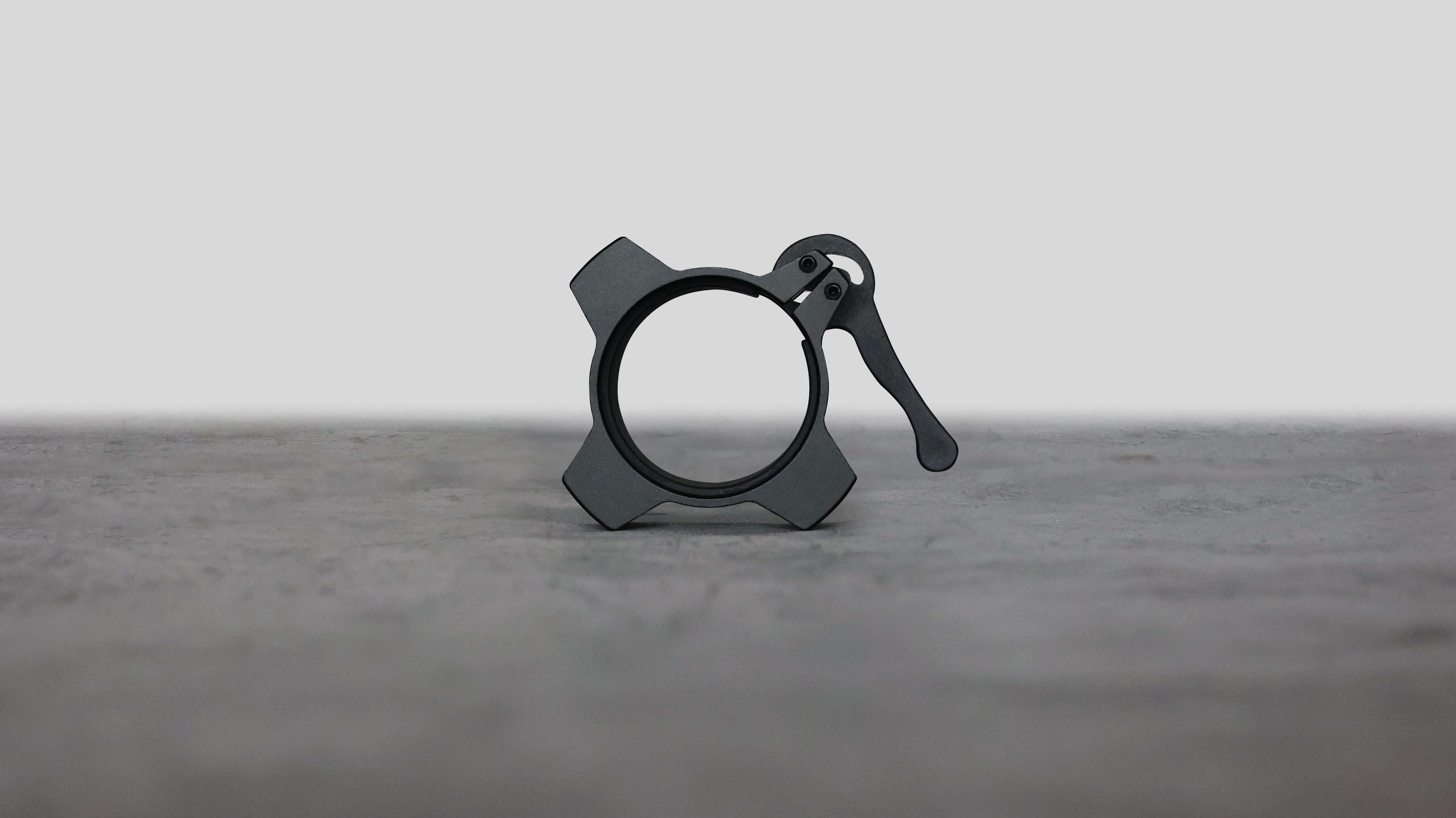 Inversia Pro Lock OSO Collars