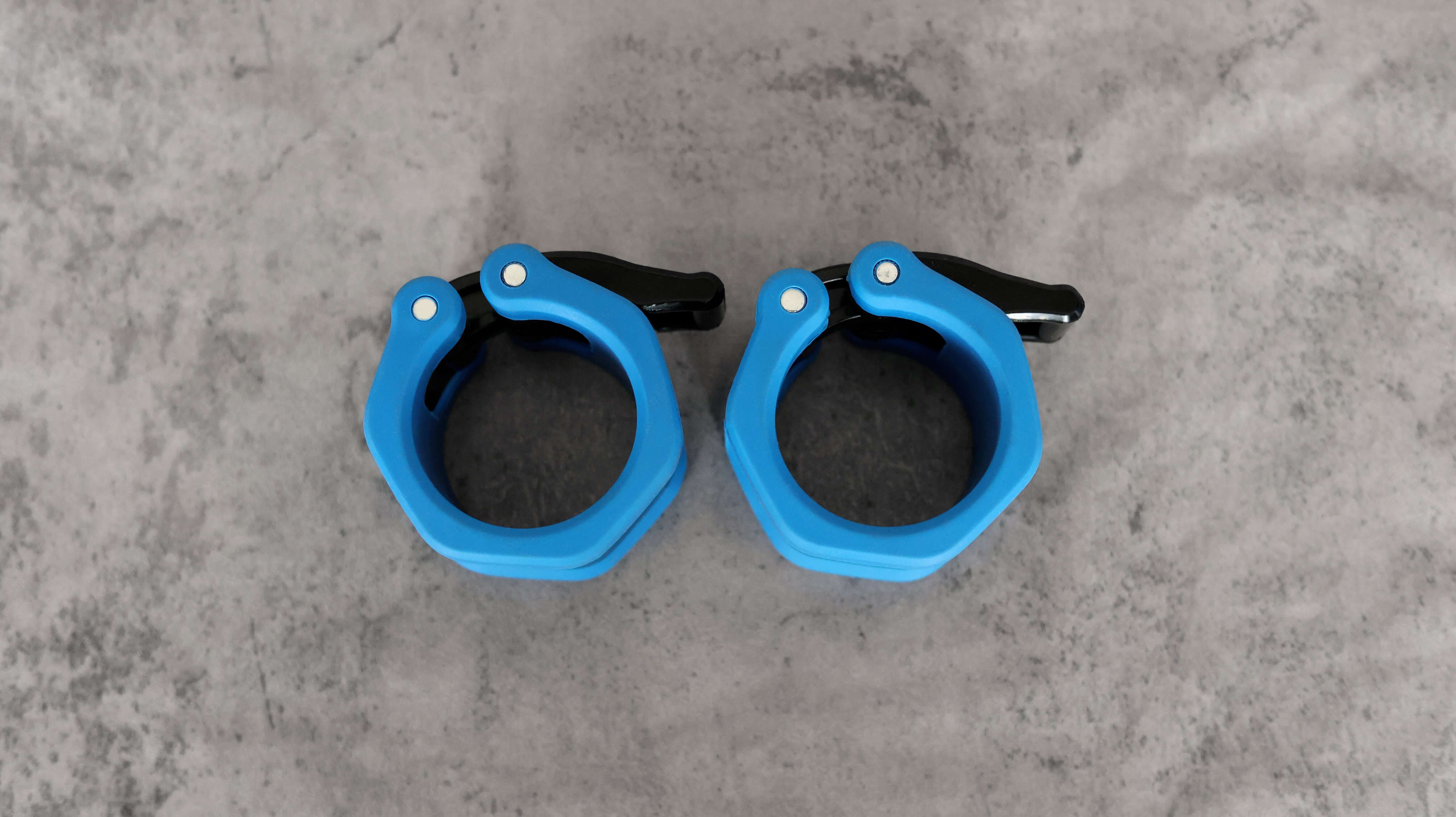 Inversia 1.0 Resistant Nylon Collars