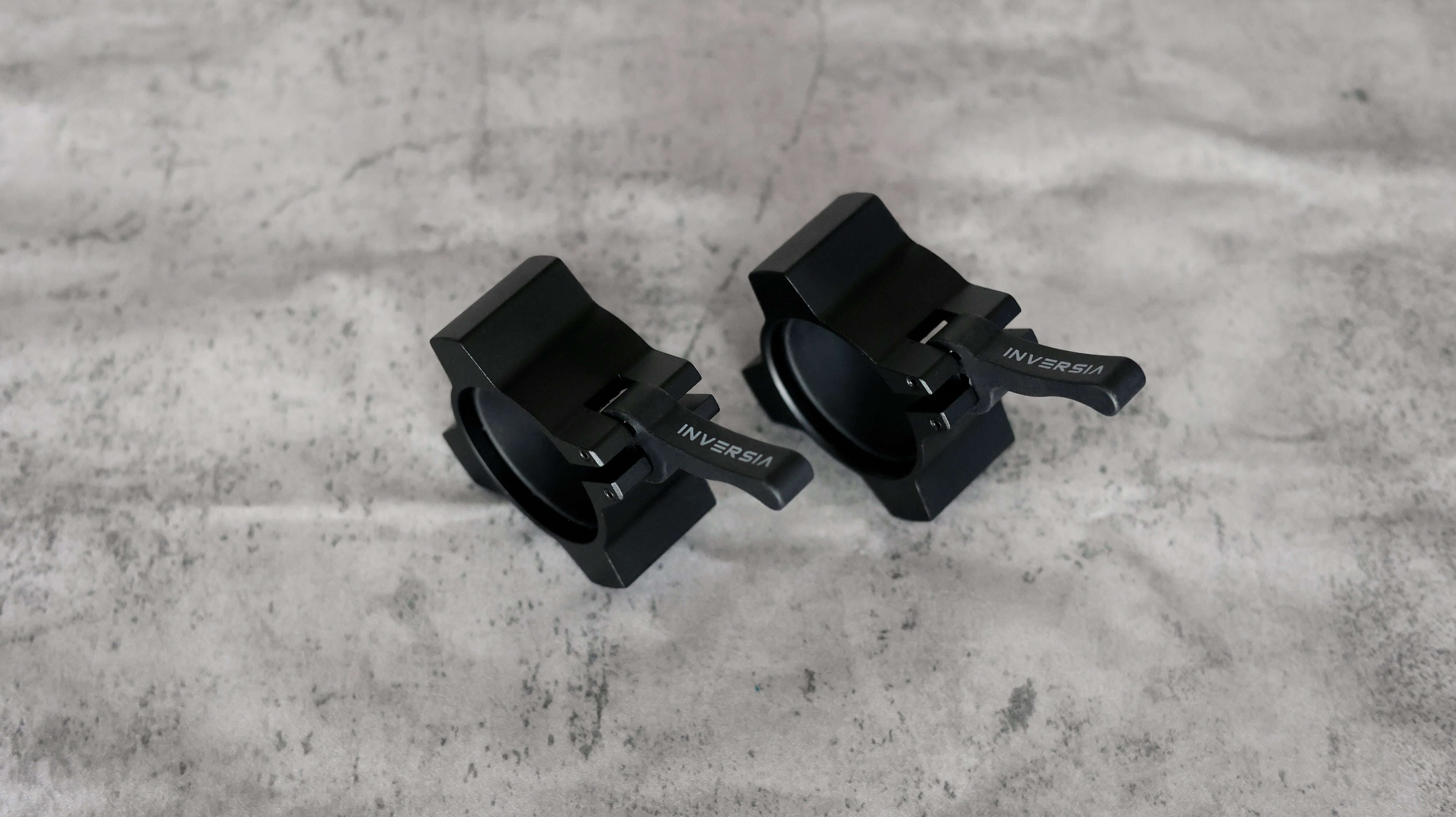 Inversia Pro Lock OSO Collars