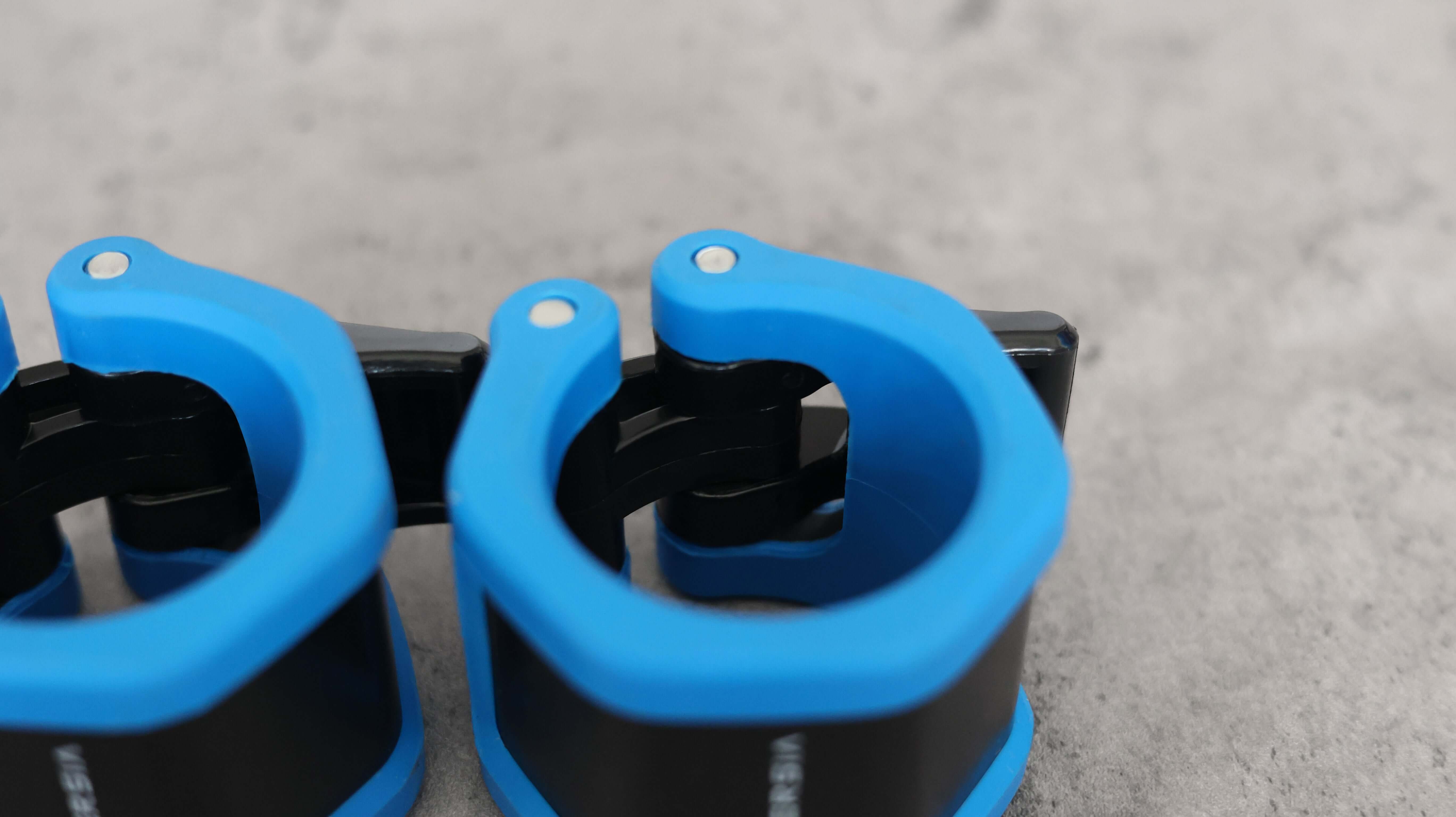 Inversia 1.0 Resistant Nylon Collars