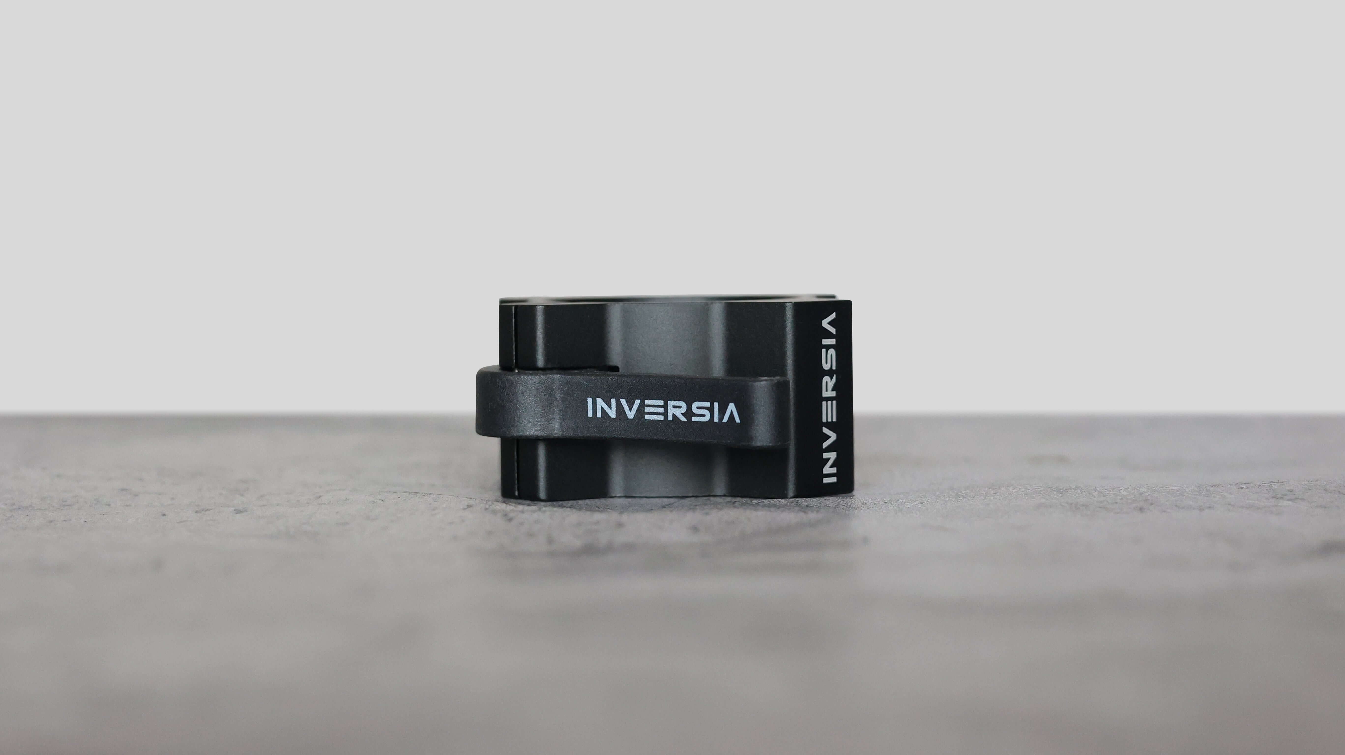 Inversia Pro Lock OSO Collars