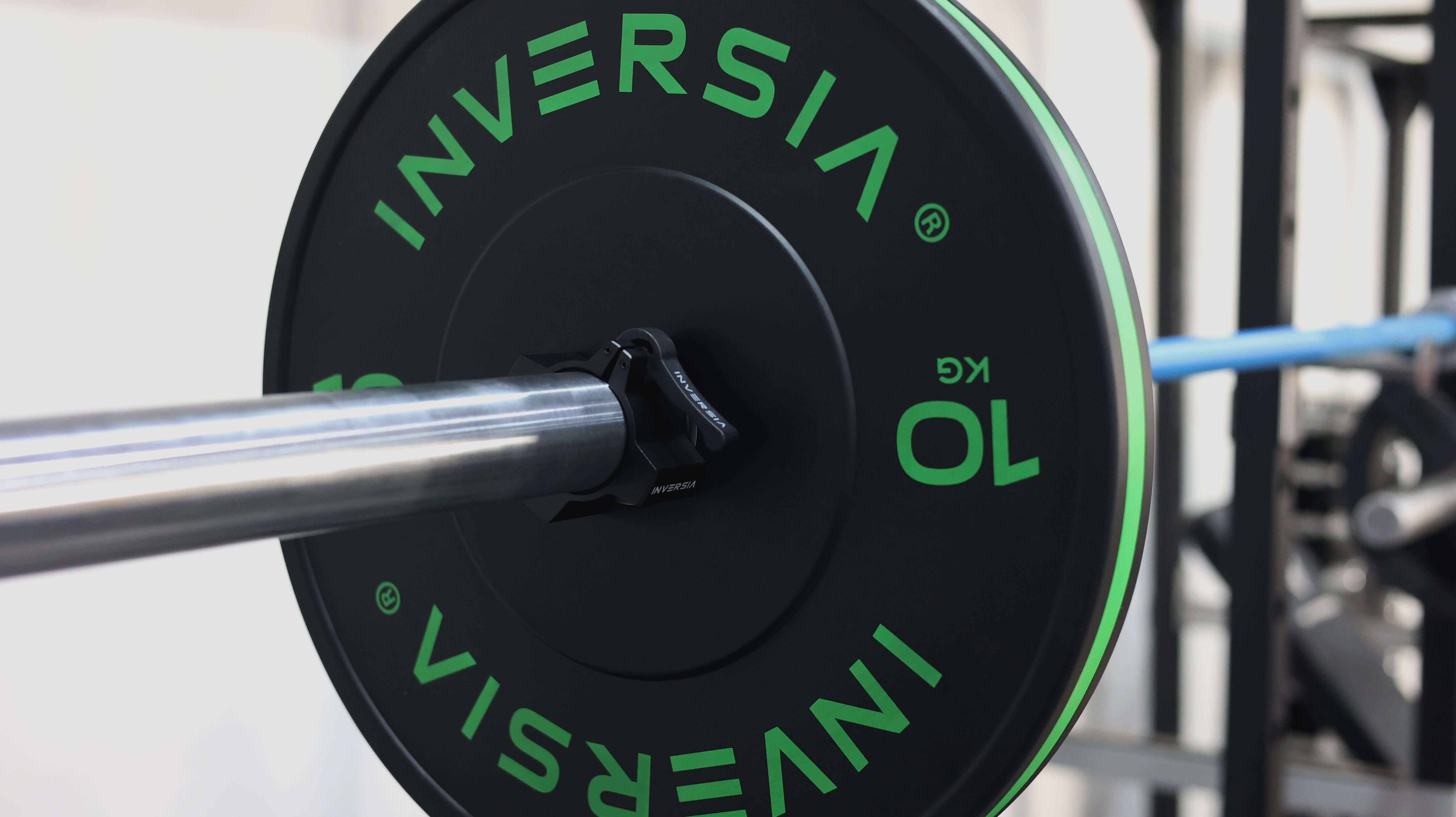 Inversia Pro Lock OSO Collars