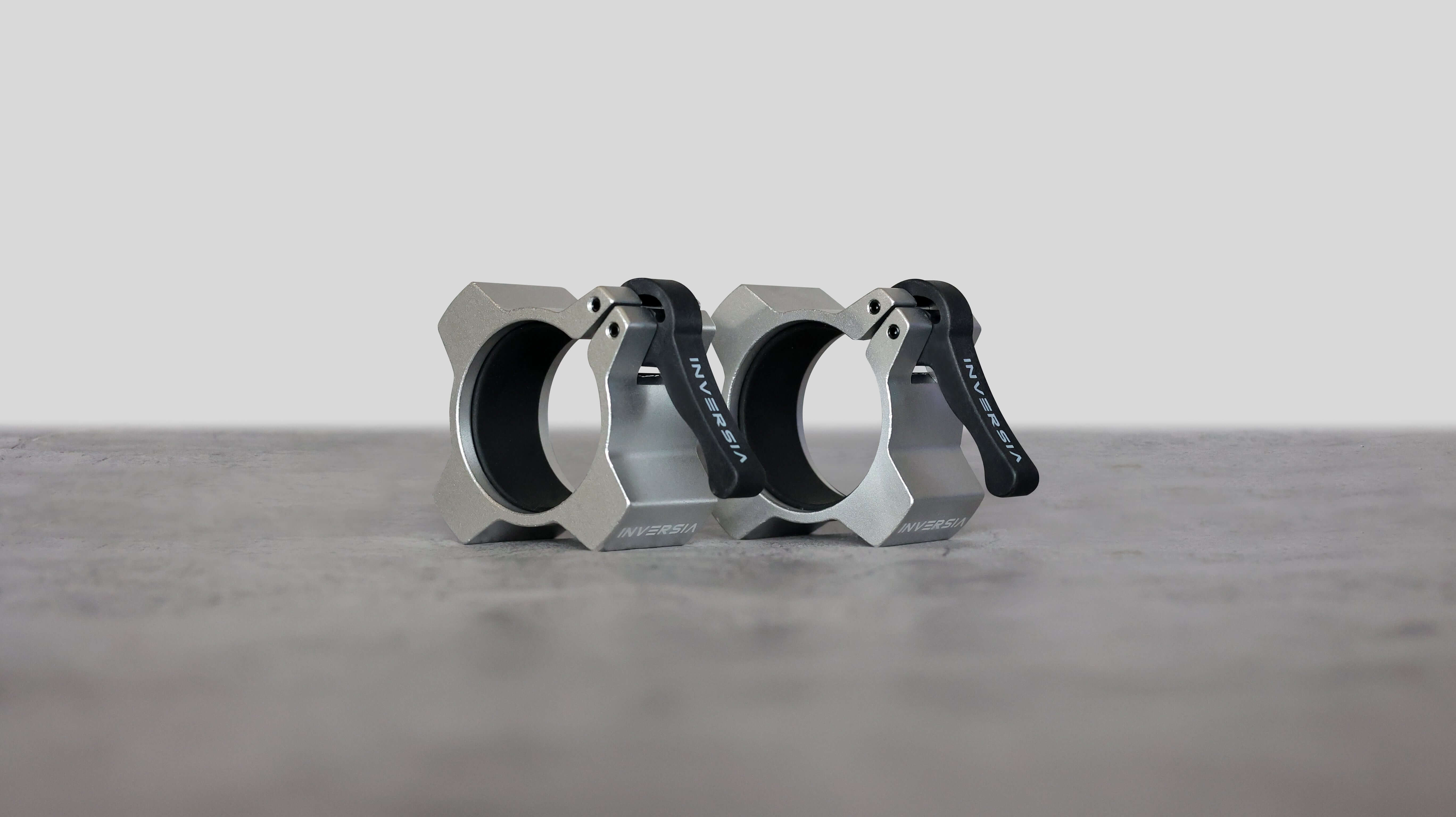 Inversia Pro Lock OSO Collars