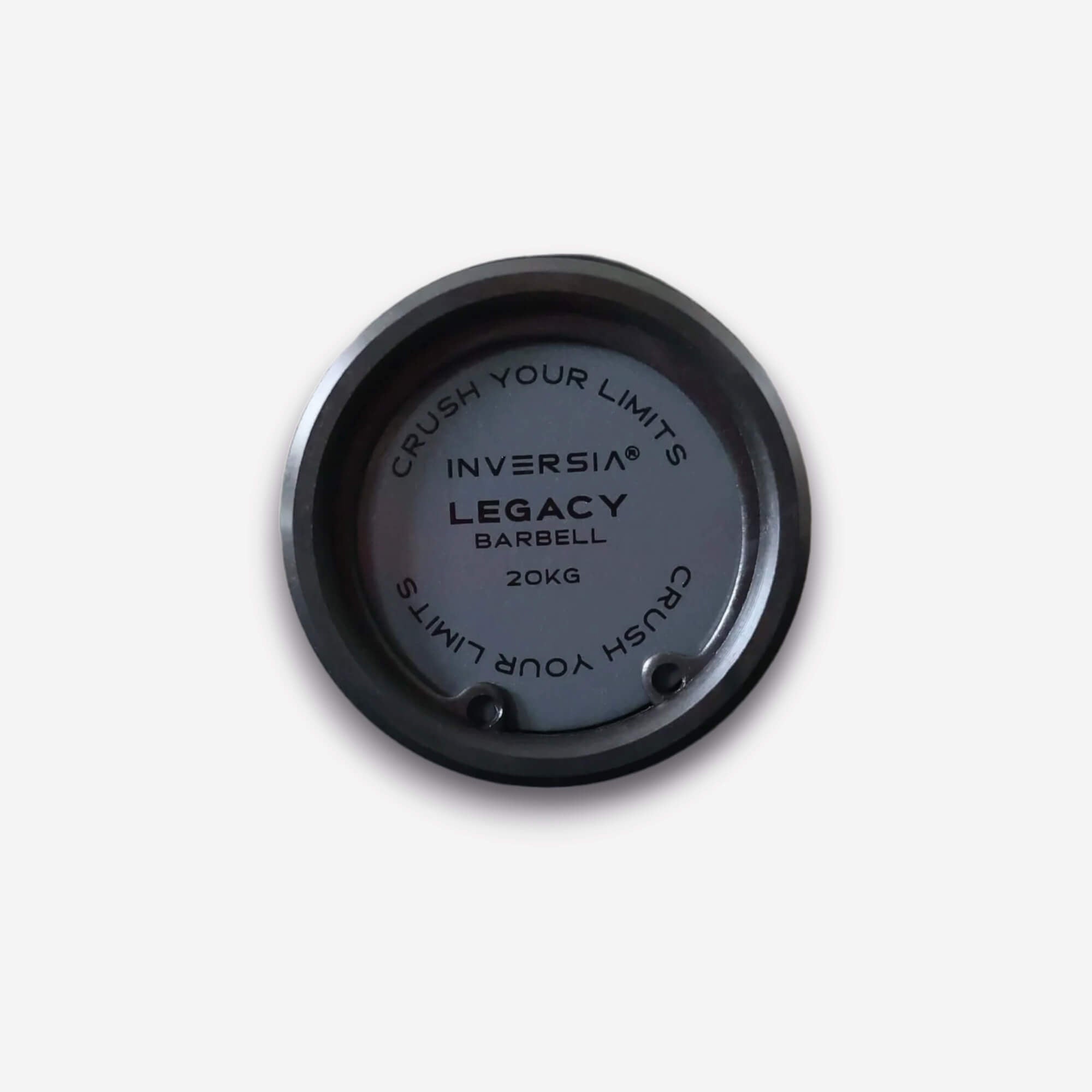 Legacy 20KG Olympic Competition Premium Barbell Cerakote