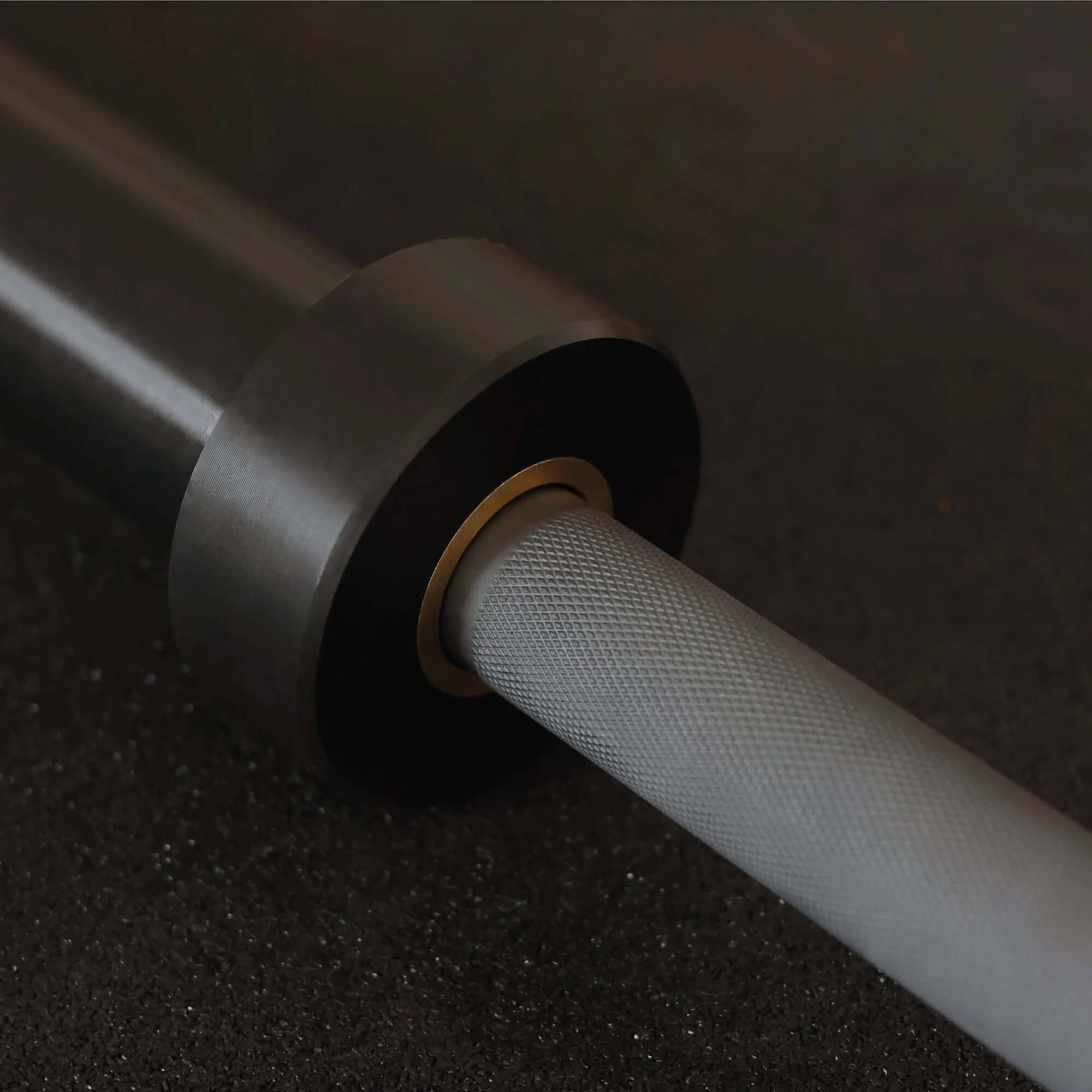 Legacy 20KG Olympic Competition Premium Barbell Cerakote