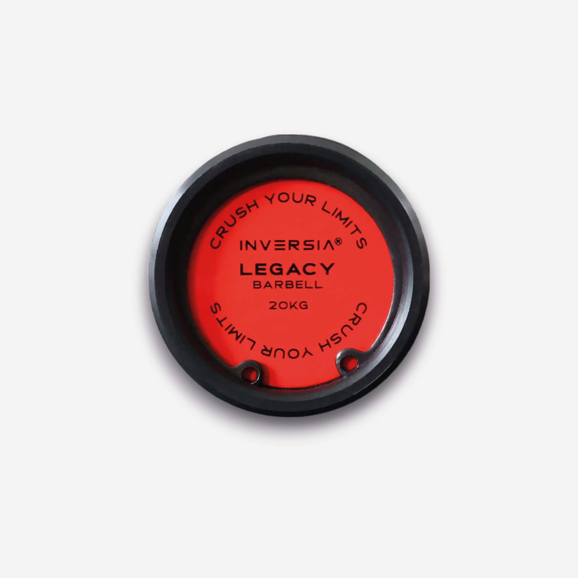 Legacy 20KG Olympic Competition Premium Barbell Cerakote