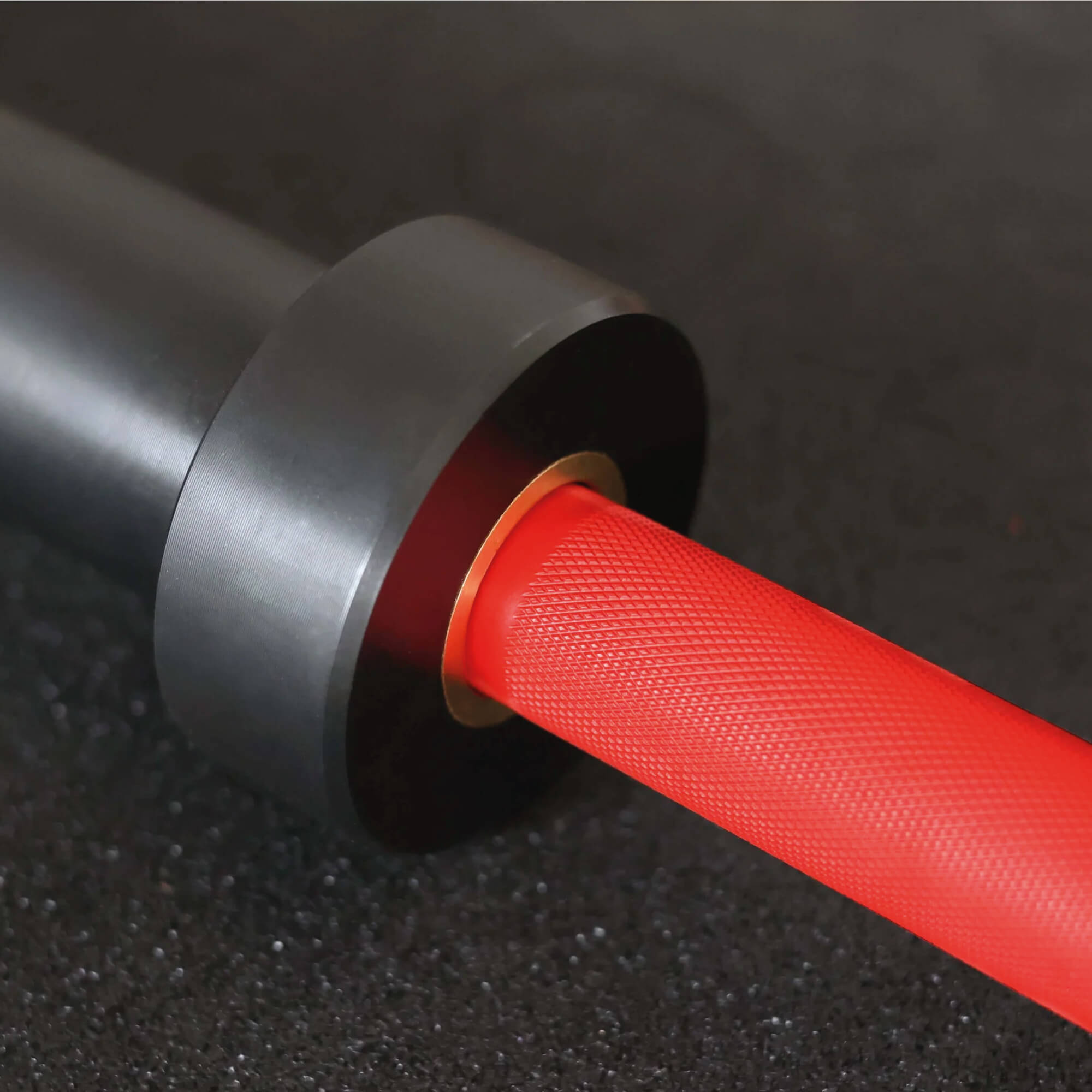Legacy 20KG Olympic Competition Premium Barbell Cerakote