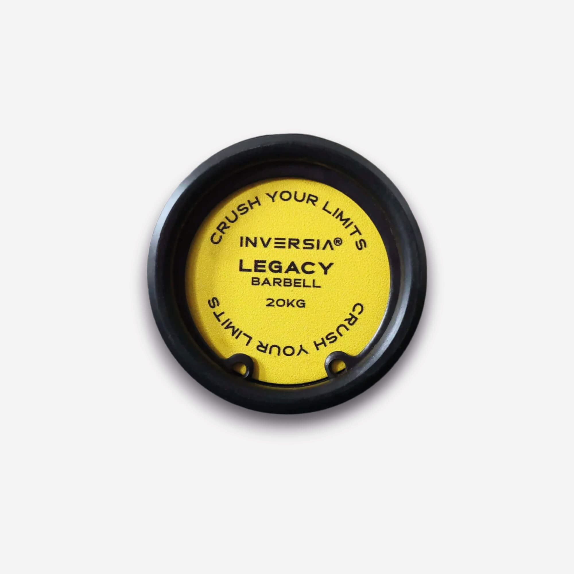 Legacy 20KG Olympic Competition Premium Barbell Cerakote