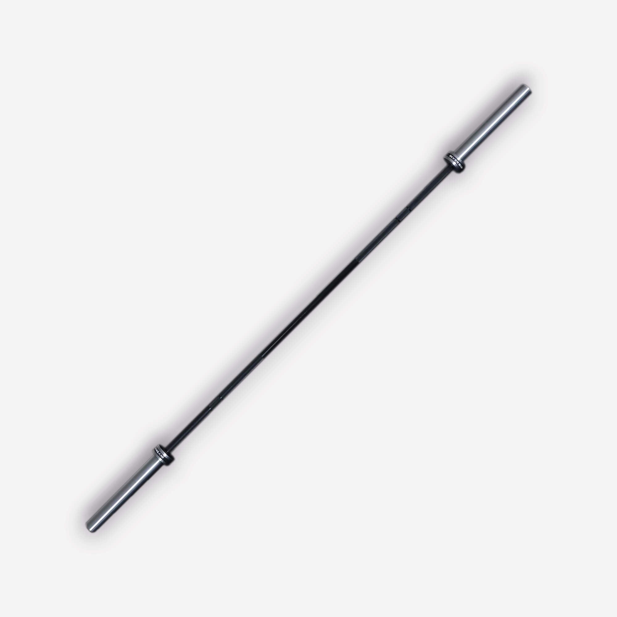 Defective Coating | Odyssey 15KG Olympic Competition Barbell
